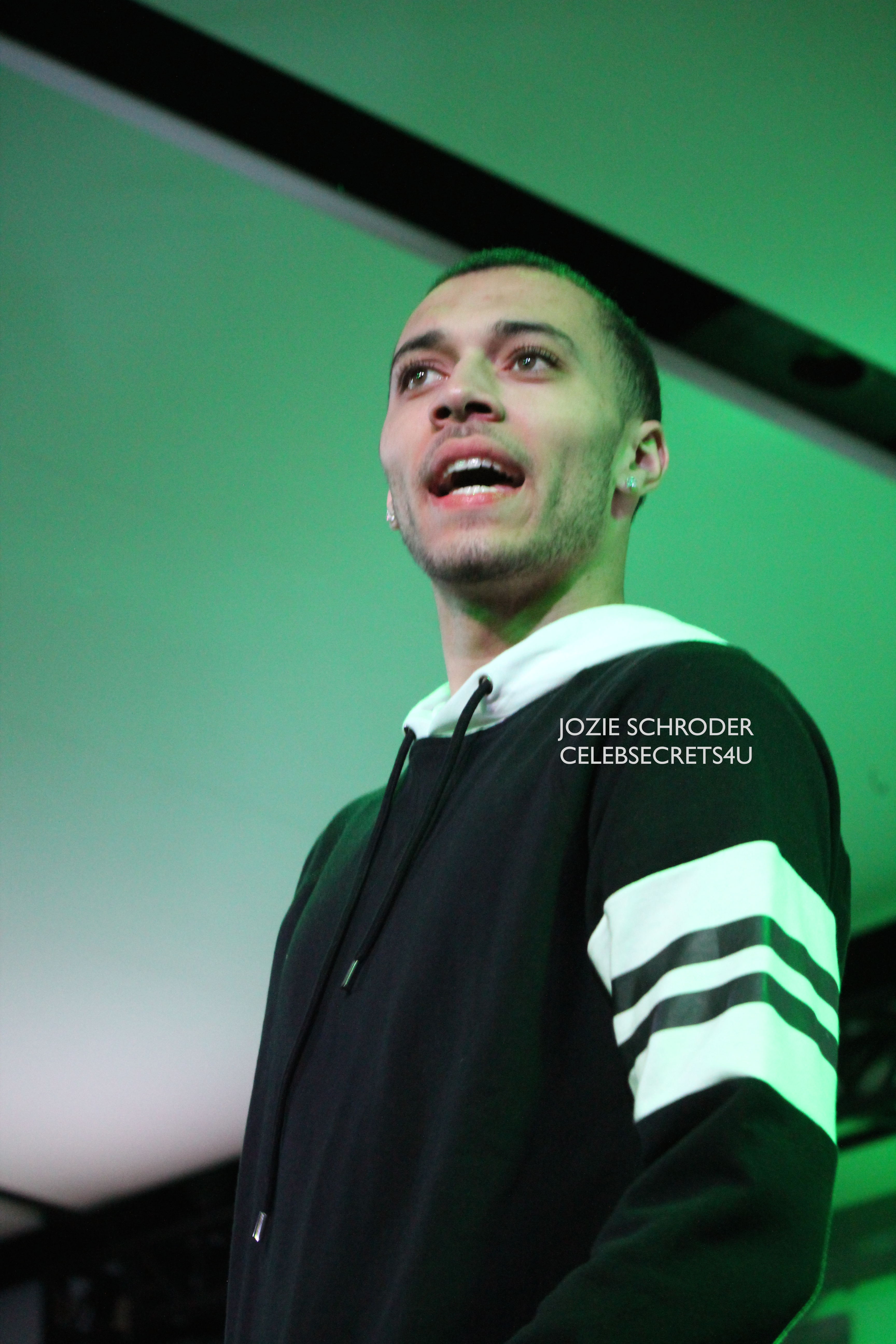 Kalin and Myles Talk Dedication EP, Touring & Hidden Talents – Watch the Video! (@KalinAndMyles)