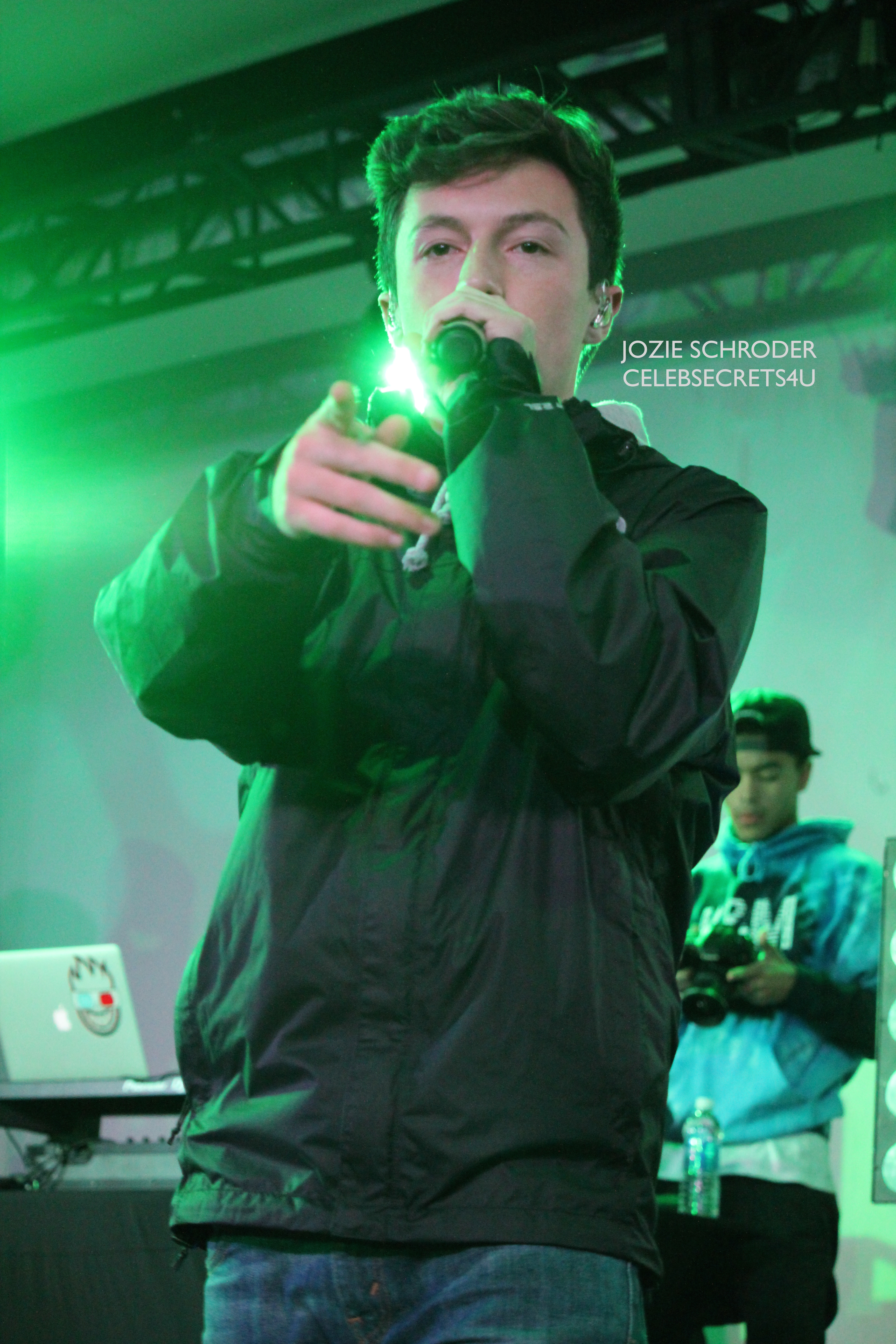 Kalin and Myles Talk Dedication EP, Touring & Hidden Talents – Watch the Video! (@KalinAndMyles)