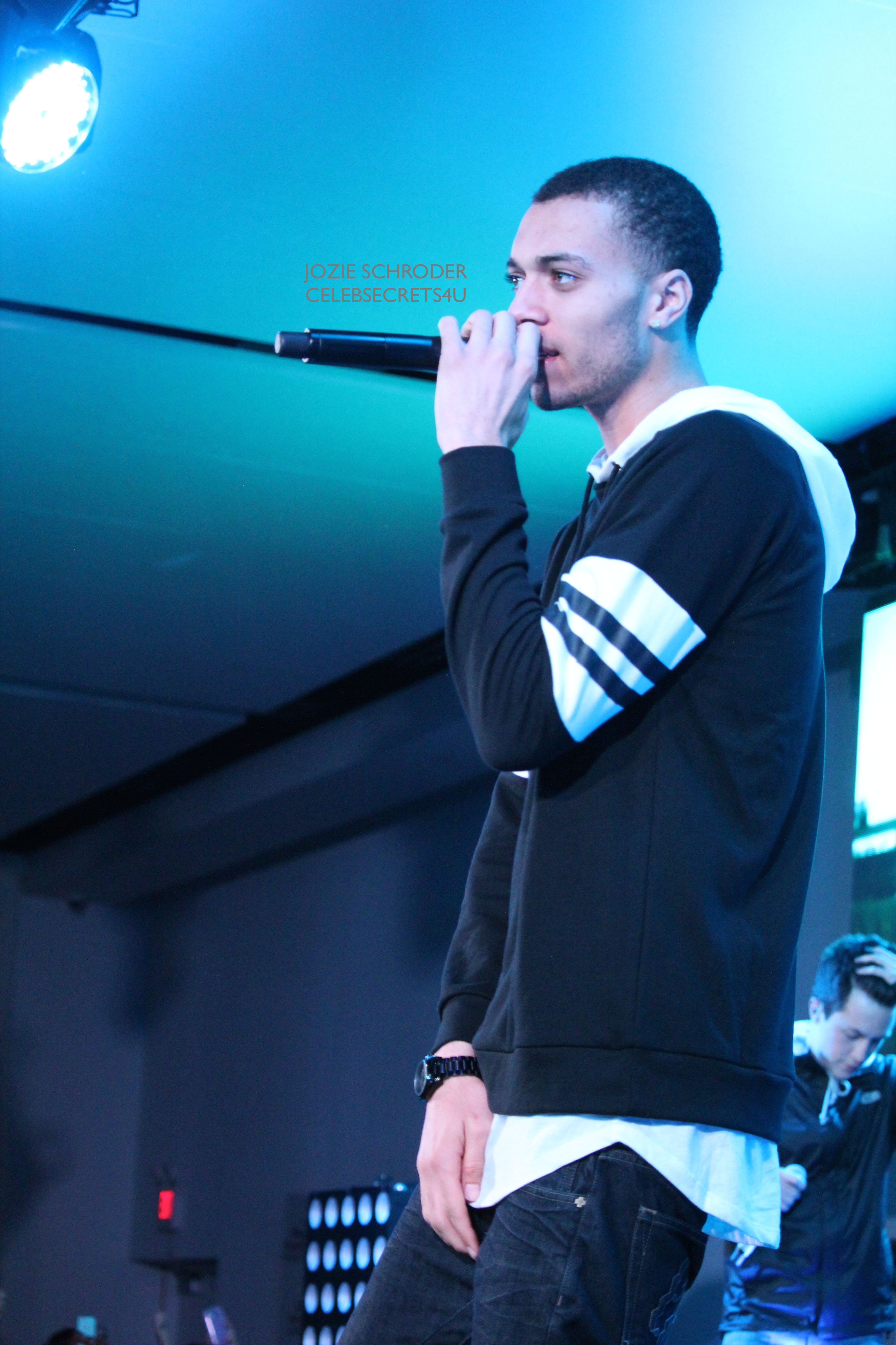 Kalin and Myles Talk Dedication EP, Touring & Hidden Talents – Watch the Video! (@KalinAndMyles)