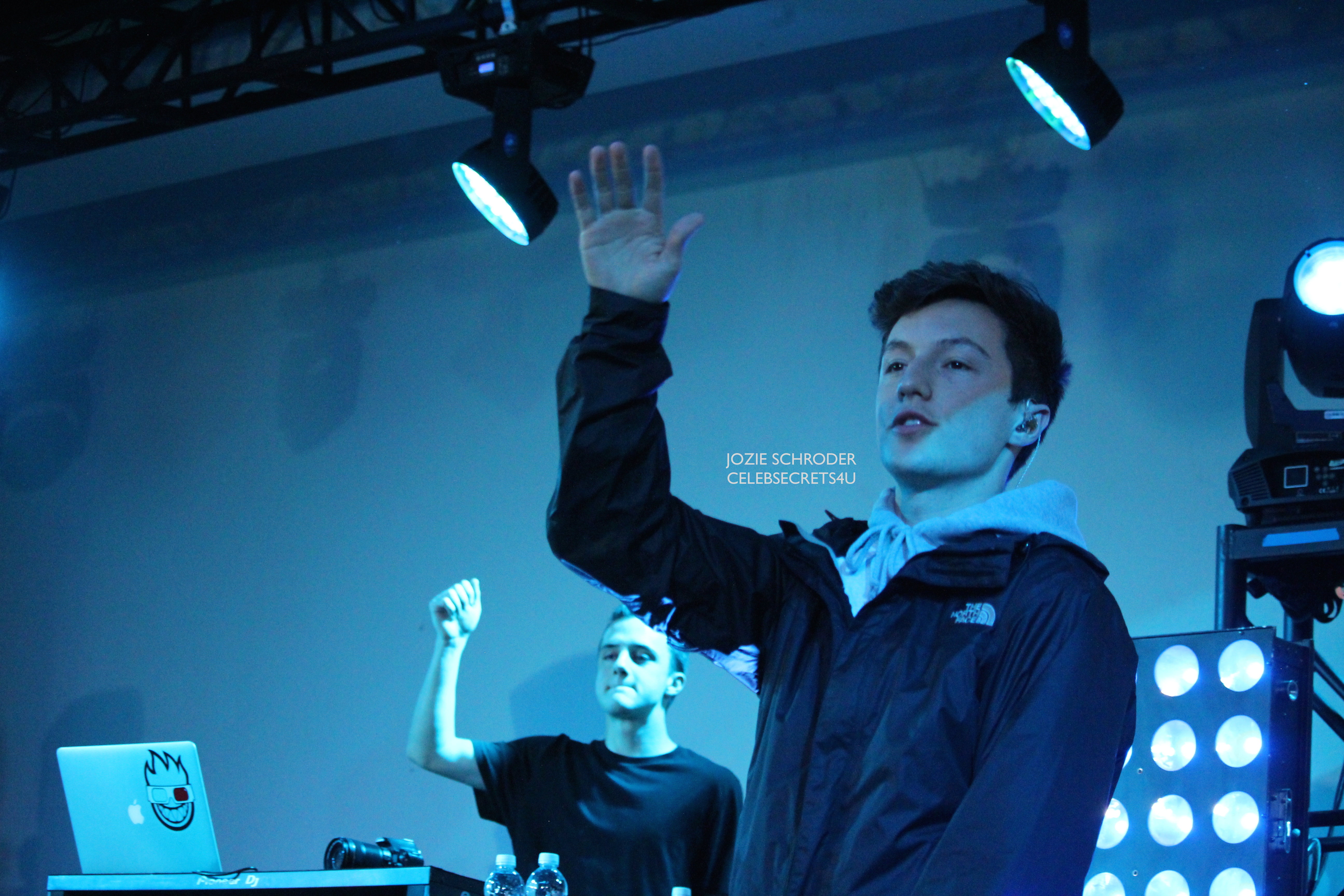 Kalin and Myles Talk Dedication EP, Touring & Hidden Talents – Watch the Video! (@KalinAndMyles)