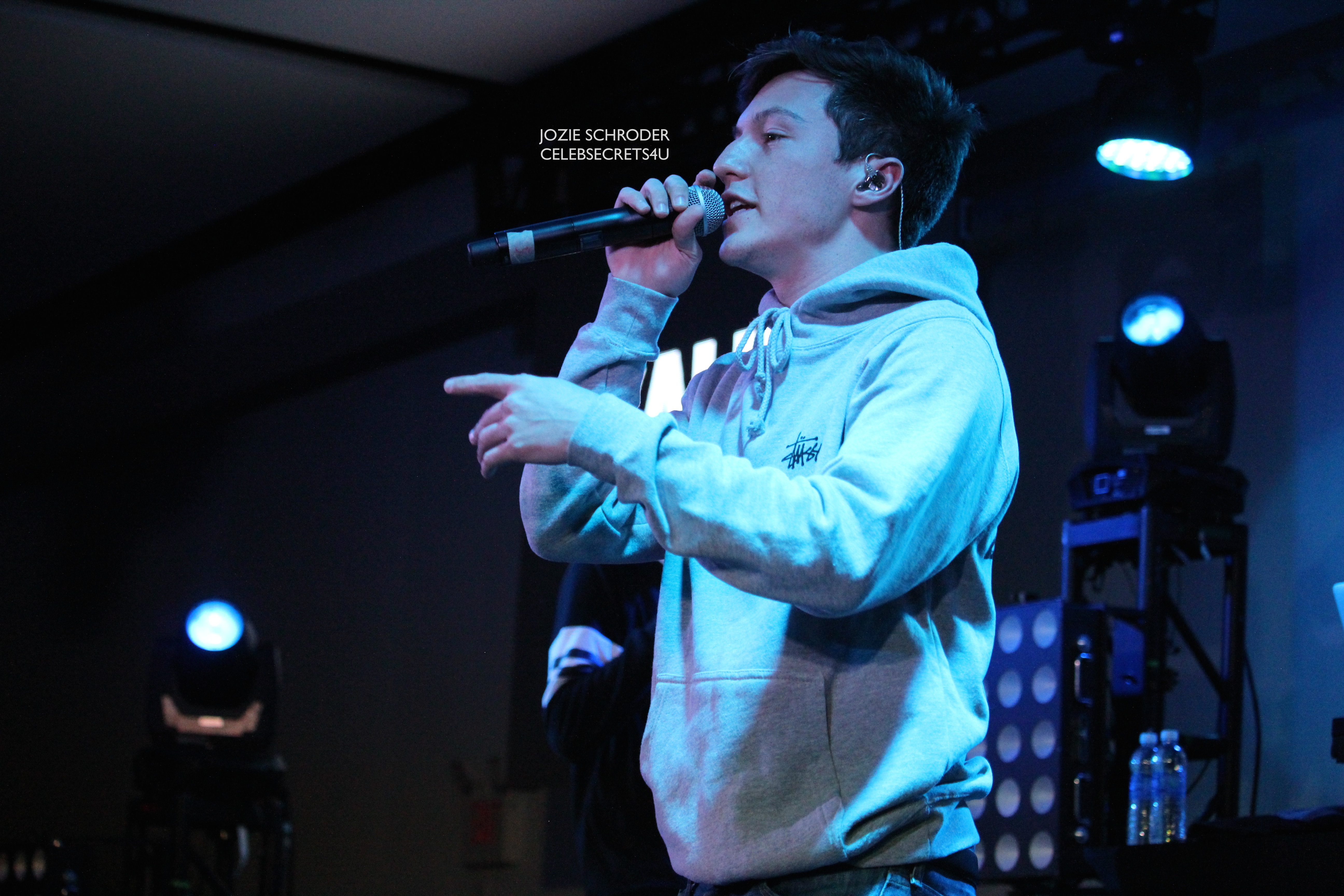 Kalin and Myles Talk Dedication EP, Touring & Hidden Talents – Watch the Video! (@KalinAndMyles)