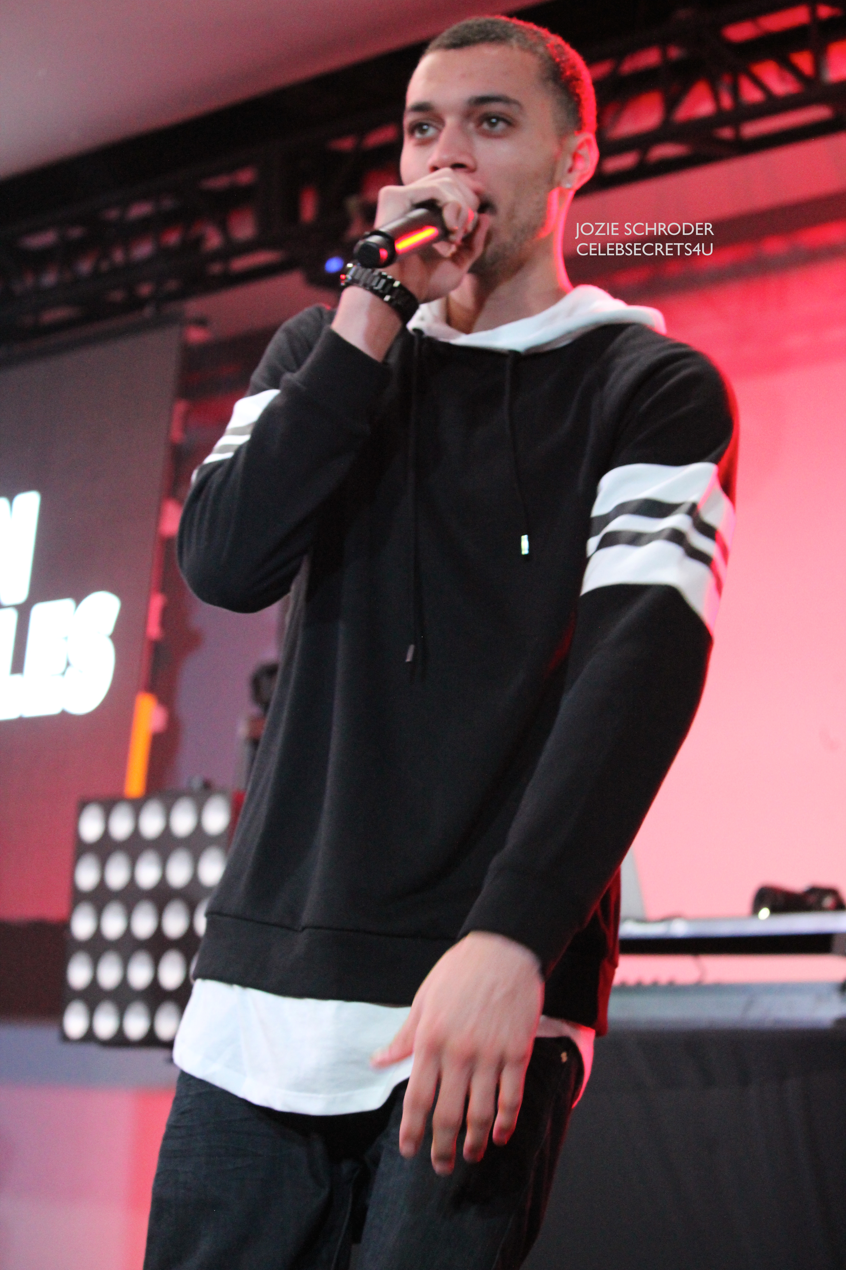 Kalin and Myles Talk Dedication EP, Touring & Hidden Talents – Watch the Video! (@KalinAndMyles)