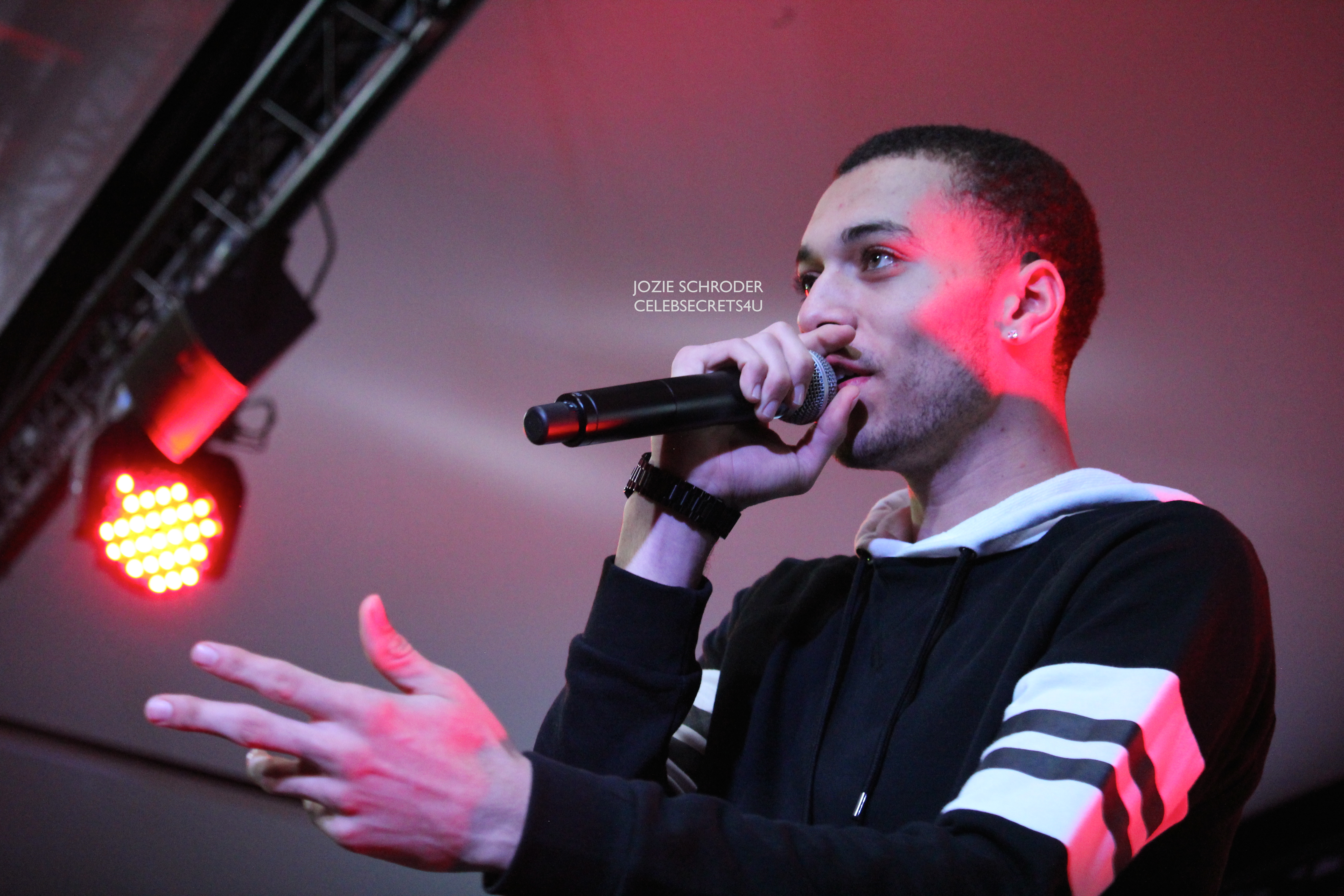 Kalin and Myles Talk Dedication EP, Touring & Hidden Talents – Watch the Video! (@KalinAndMyles)