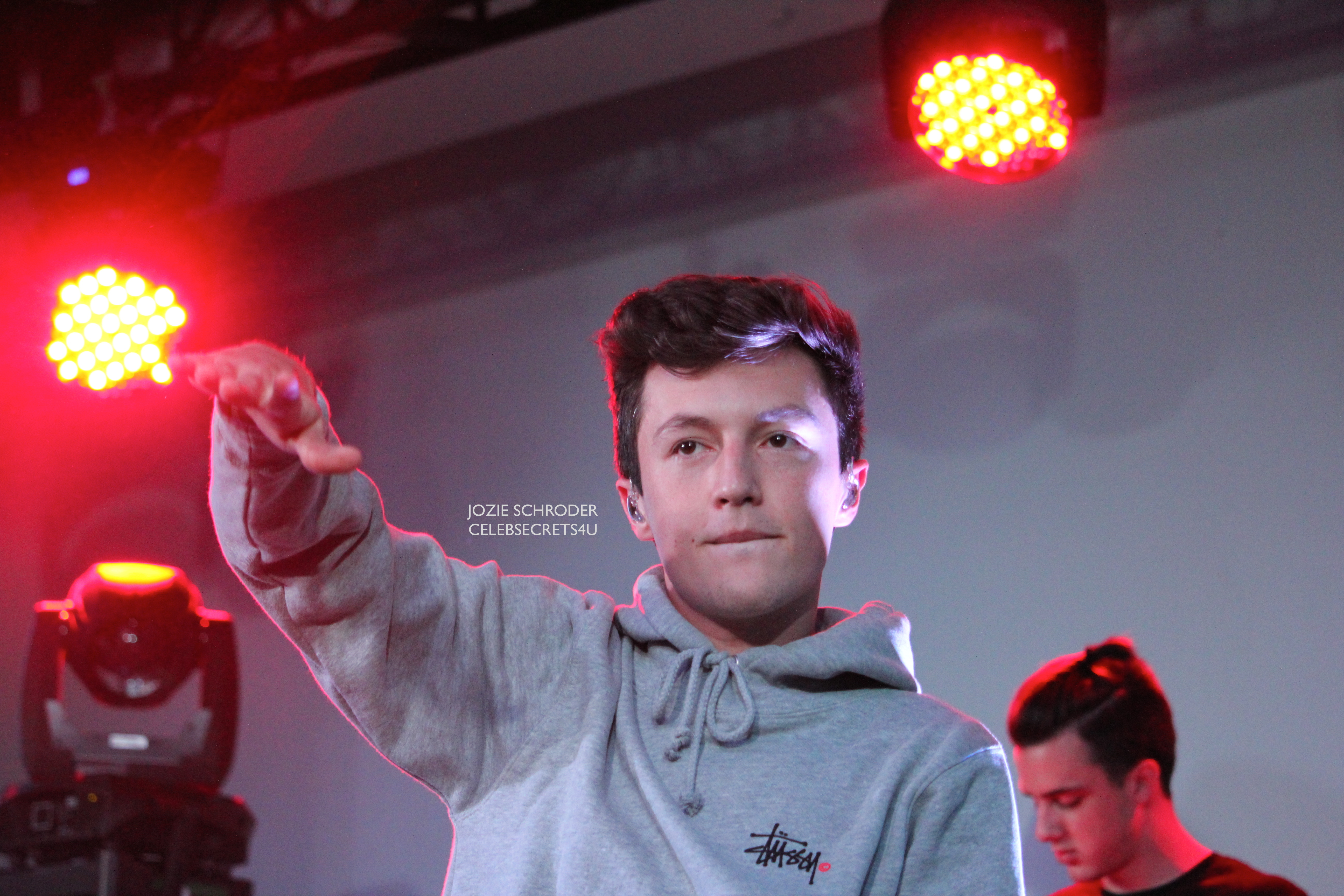 Kalin and Myles Talk Dedication EP, Touring & Hidden Talents – Watch the Video! (@KalinAndMyles)