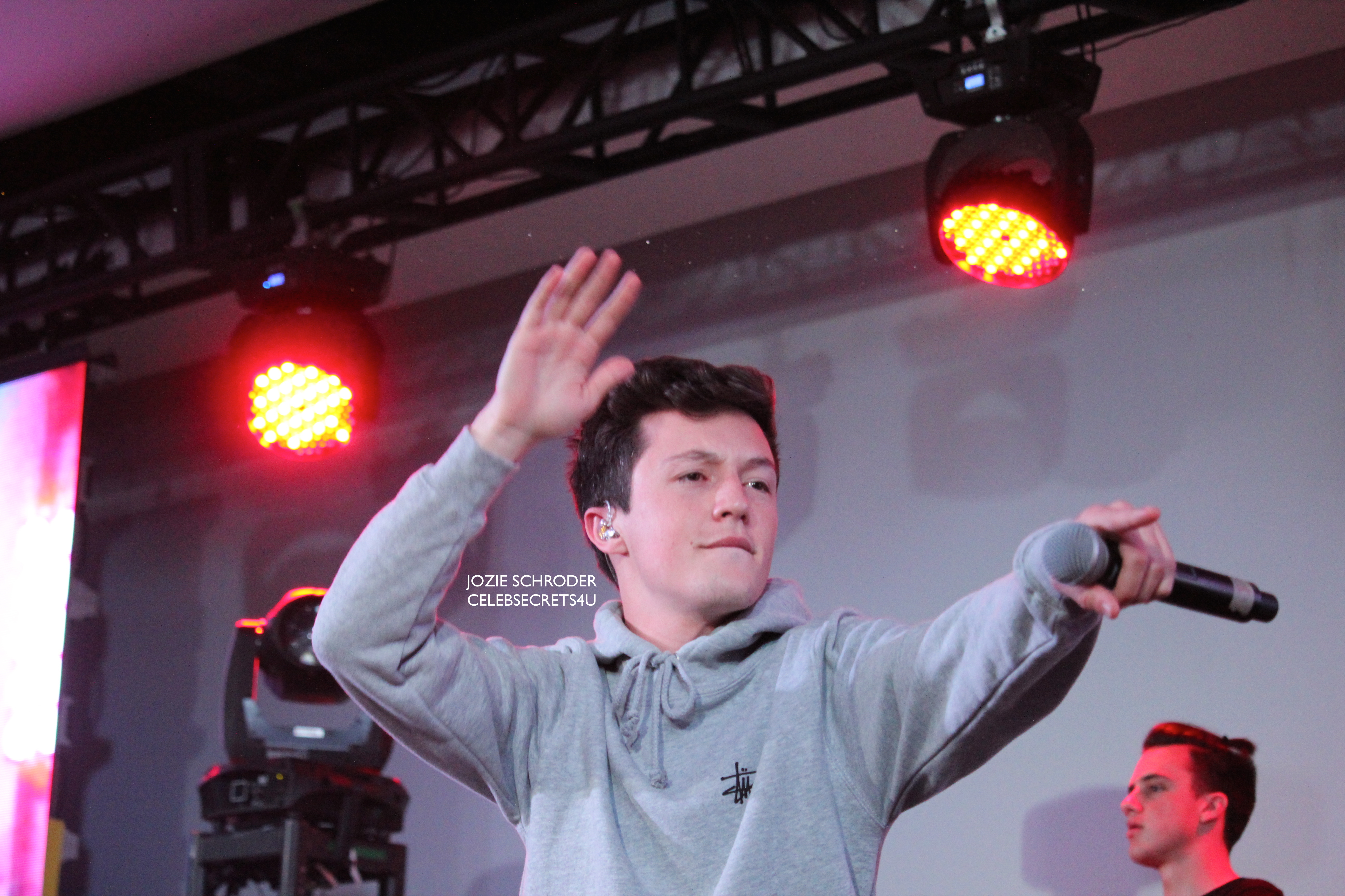 Kalin and Myles Talk Dedication EP, Touring & Hidden Talents – Watch the Video! (@KalinAndMyles)