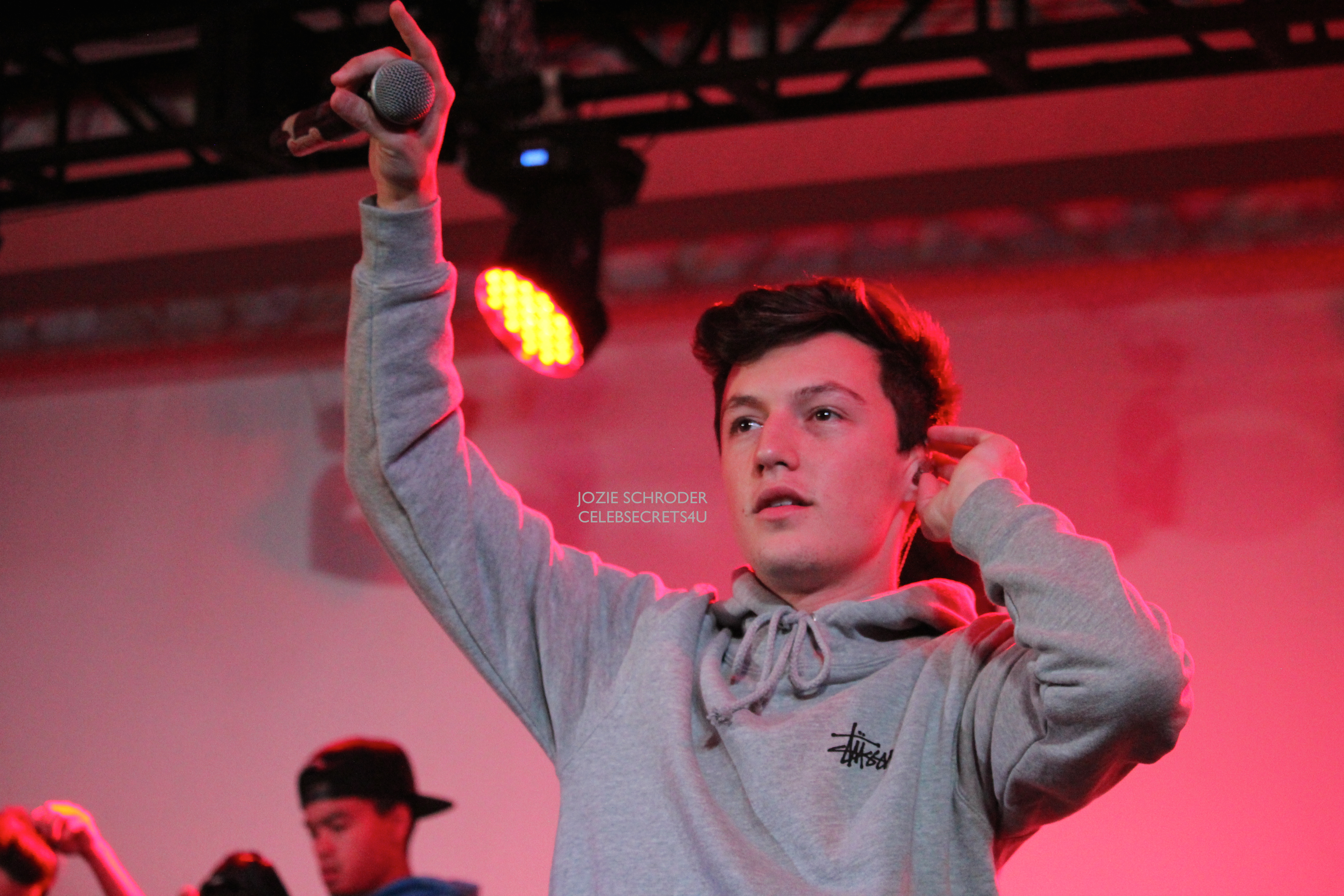 Kalin and Myles Talk Dedication EP, Touring & Hidden Talents – Watch the Video! (@KalinAndMyles)