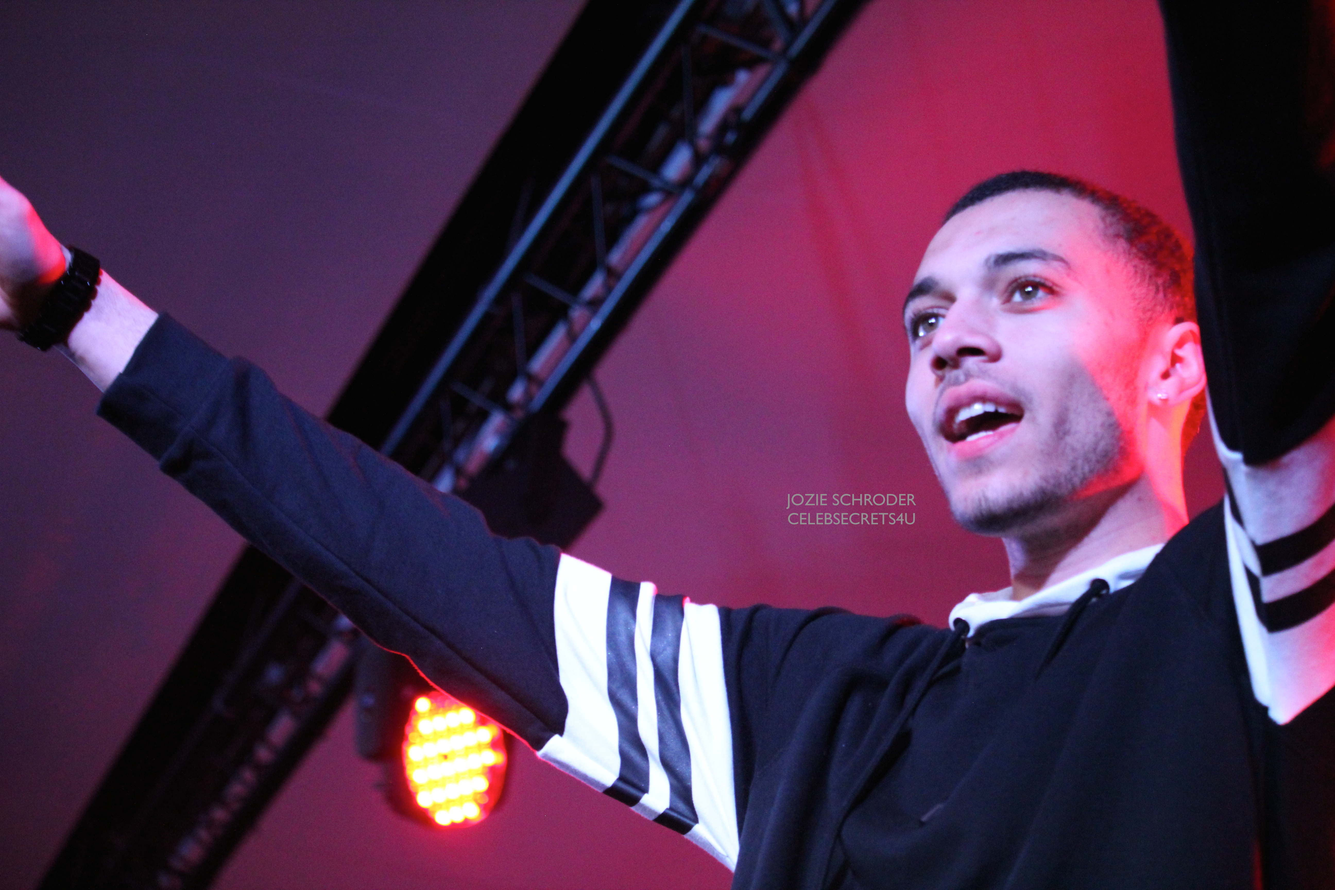 Kalin and Myles Talk Dedication EP, Touring & Hidden Talents – Watch the Video! (@KalinAndMyles)