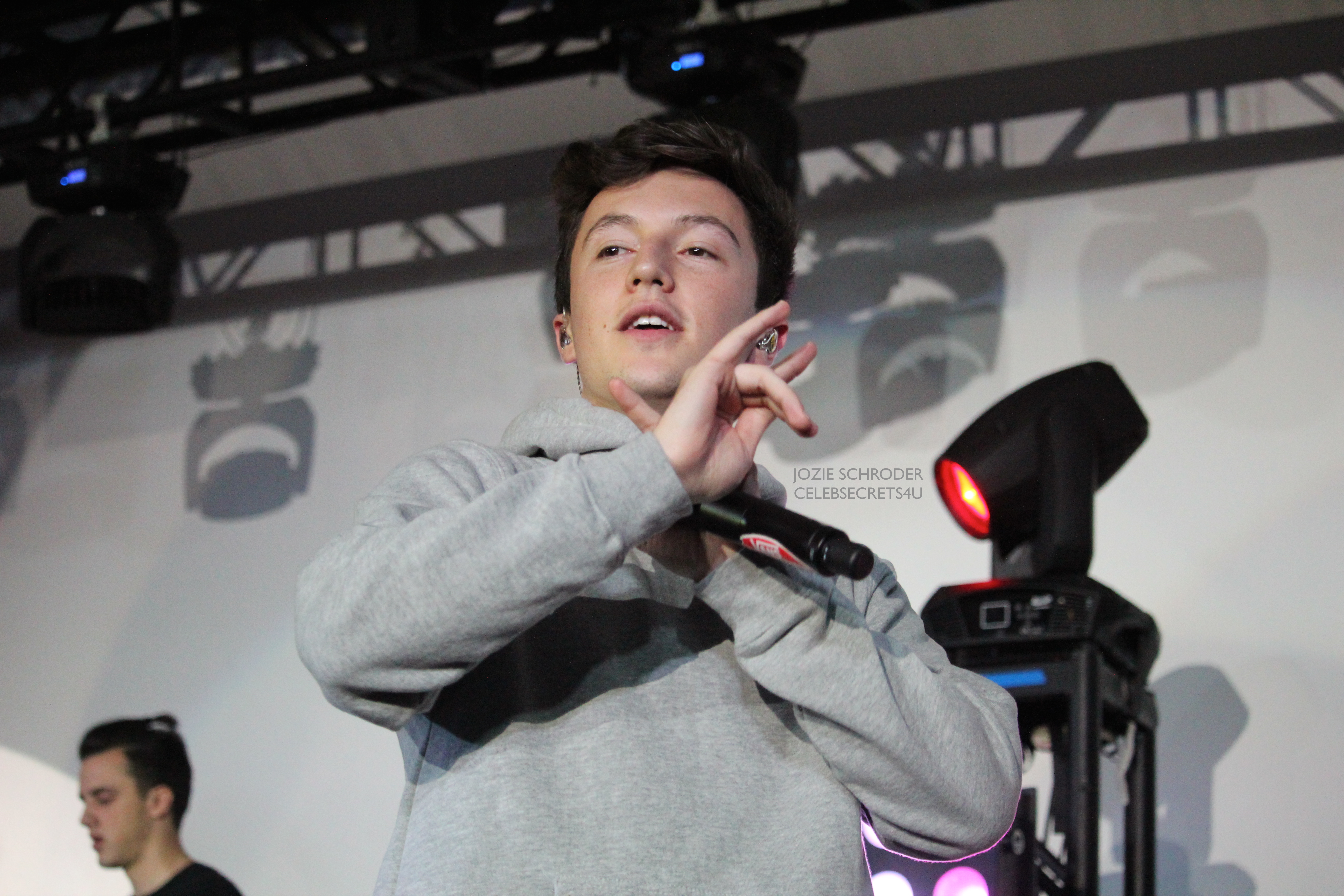 Kalin and Myles Talk Dedication EP, Touring & Hidden Talents – Watch the Video! (@KalinAndMyles)