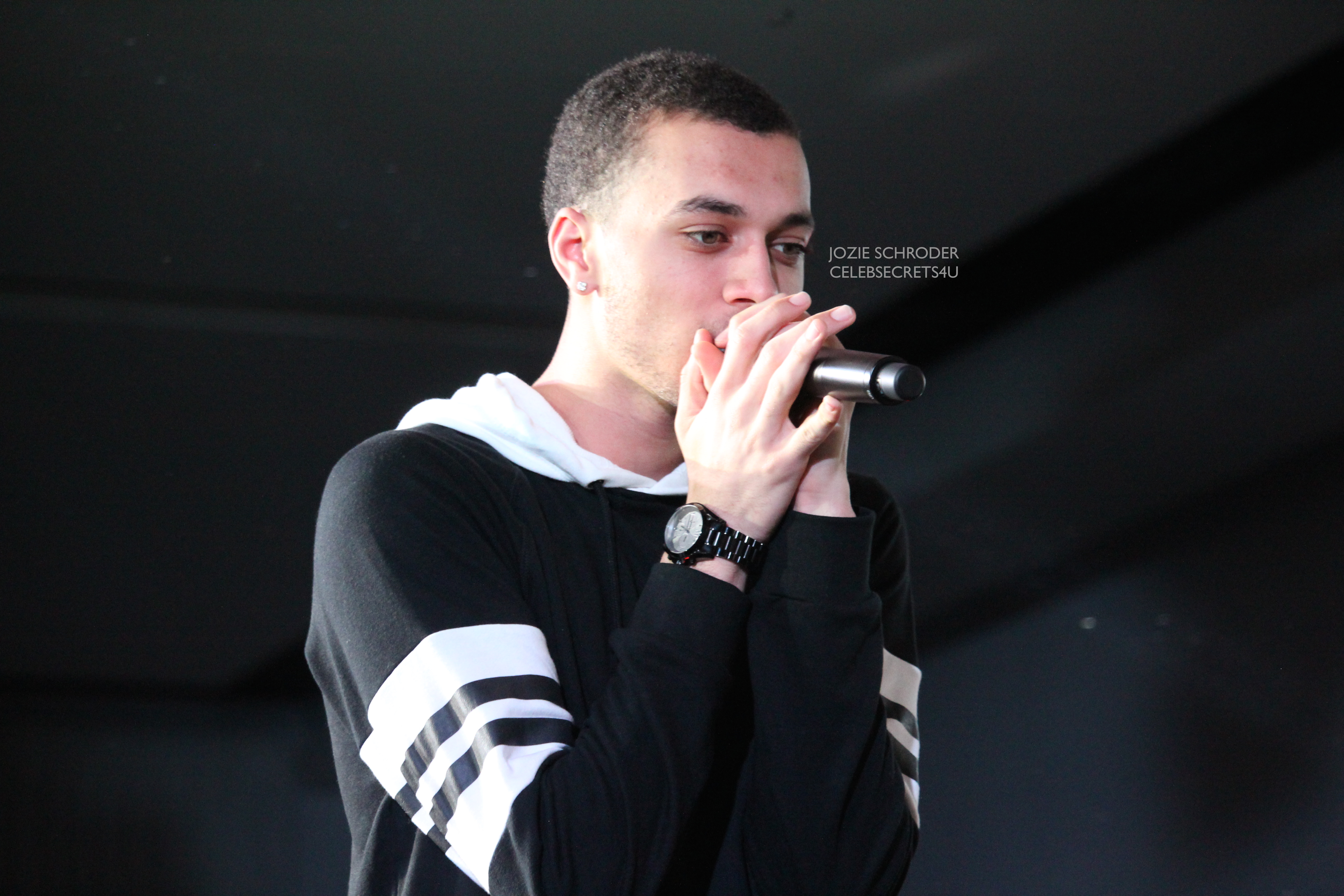 Kalin and Myles Talk Dedication EP, Touring & Hidden Talents – Watch the Video! (@KalinAndMyles)