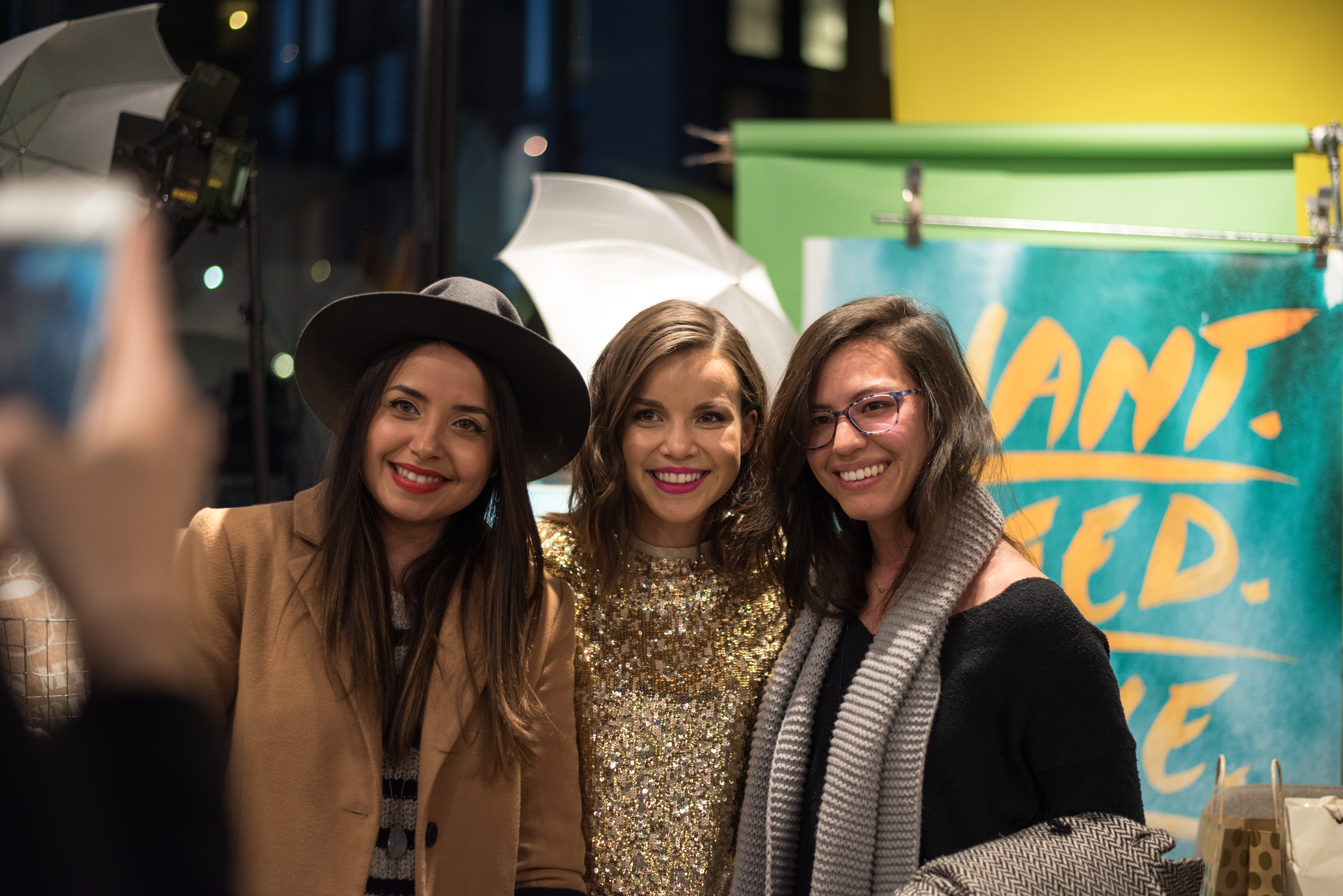 Ingrid Nilsen Talks YouTube Success, Fashion Inspirations and Rap Obsession – Watch the Video!