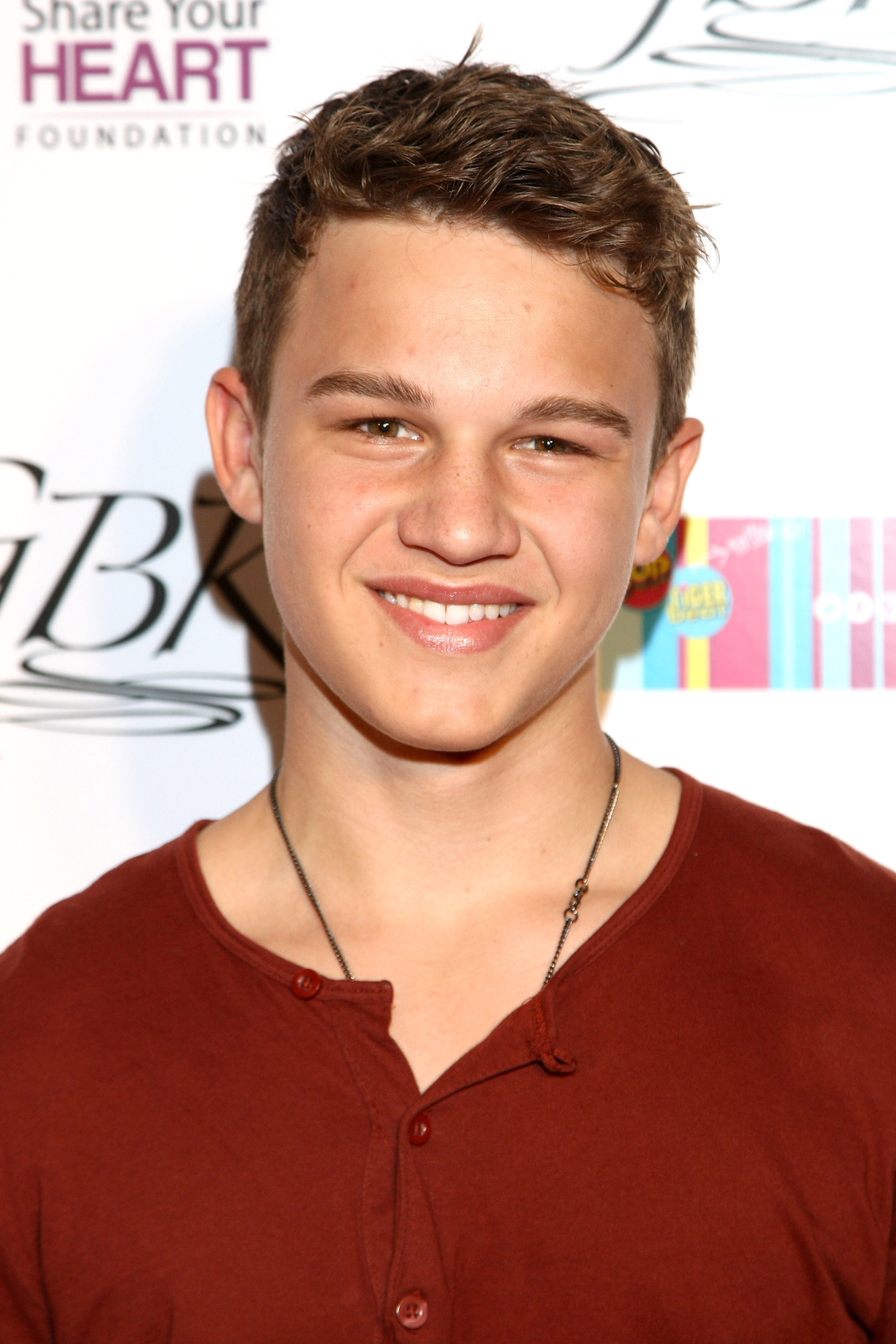 CelebSecrets4U Checks Out GBK Productions’ Kids’ Choice Awards Gift Lounge (@GBK_Productions)