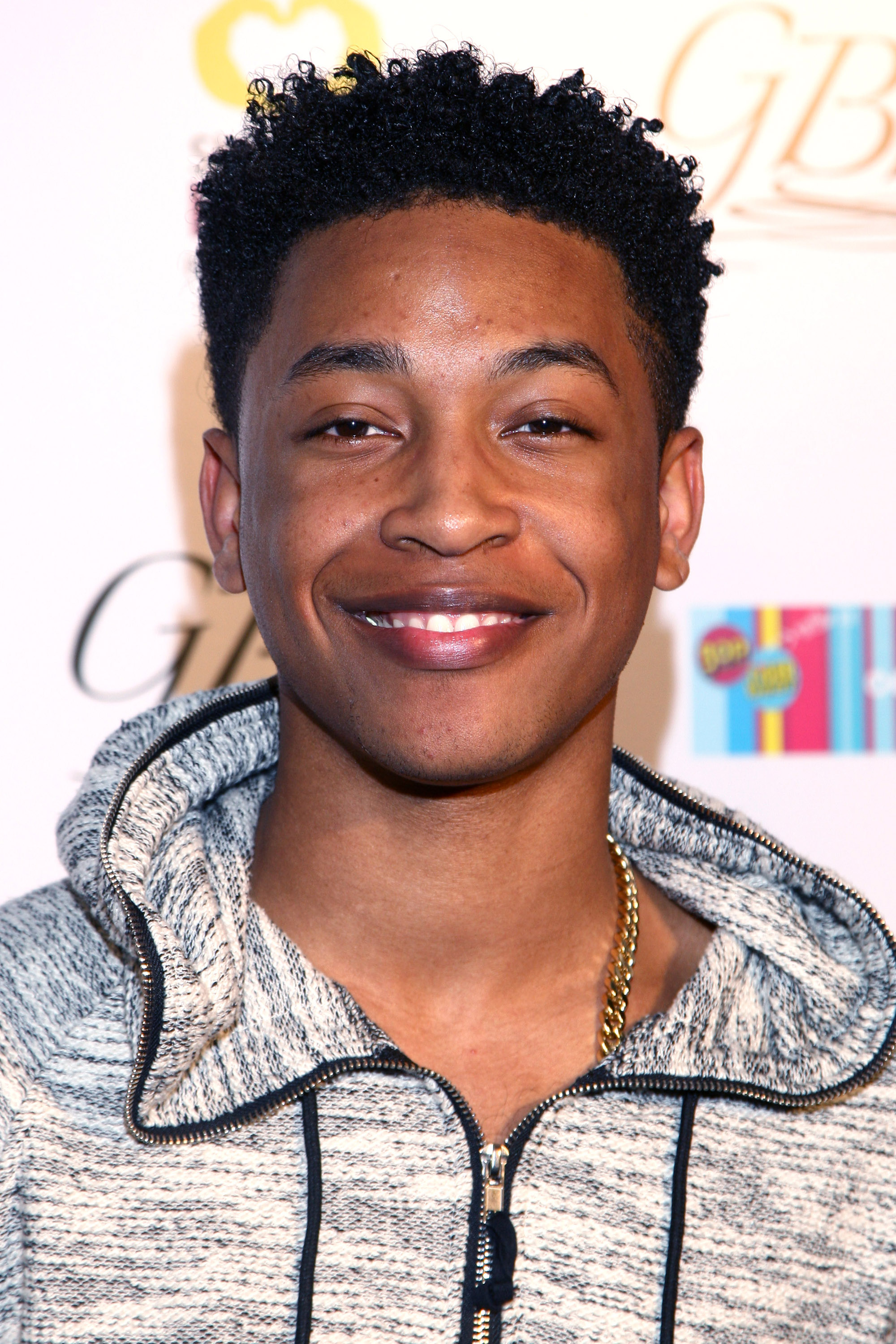 CelebSecrets4U Checks Out GBK Productions’ Kids’ Choice Awards Gift Lounge (@GBK_Productions)