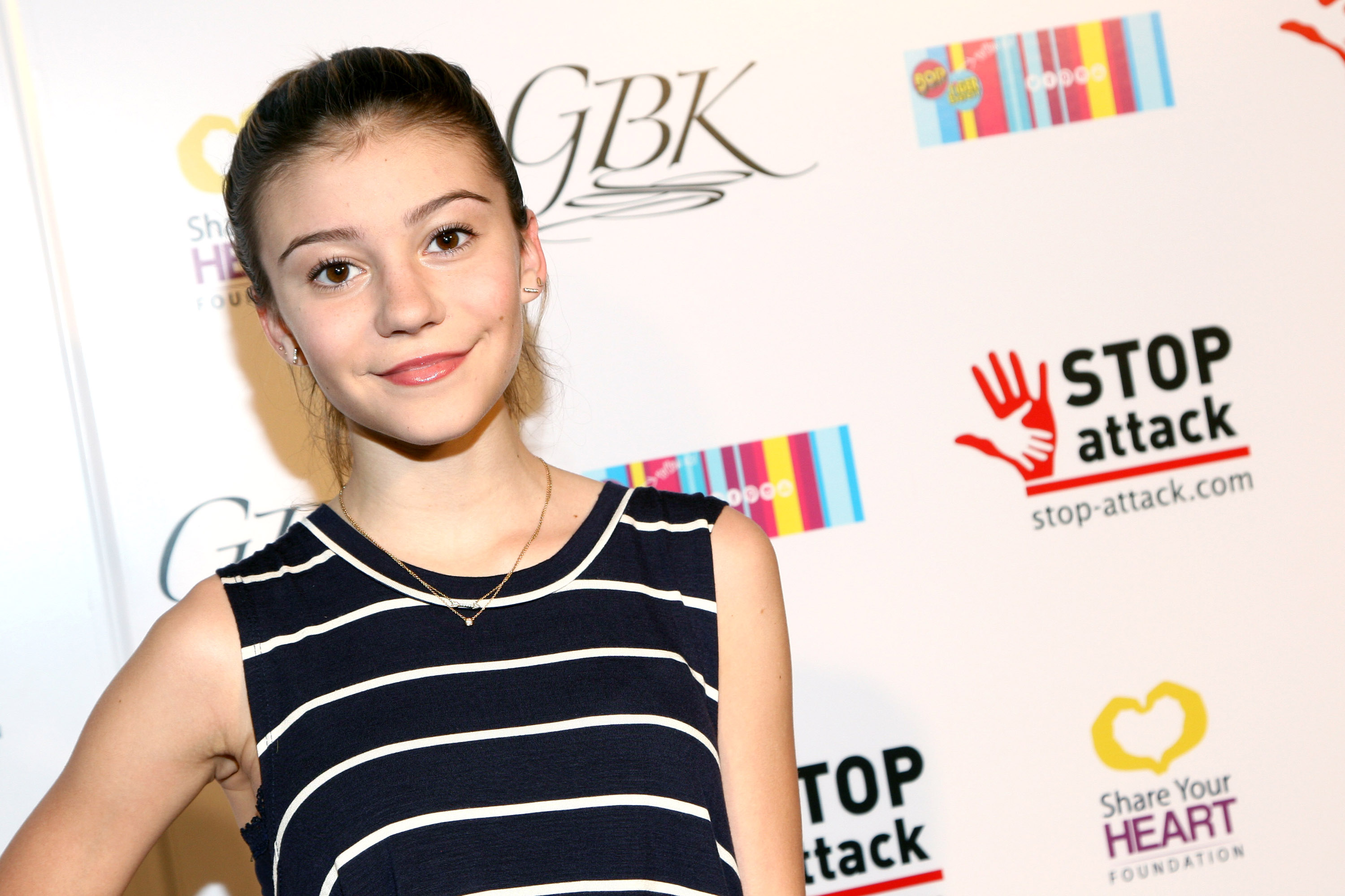 CelebSecrets4U Checks Out GBK Productions’ Kids’ Choice Awards Gift Lounge (@GBK_Productions)