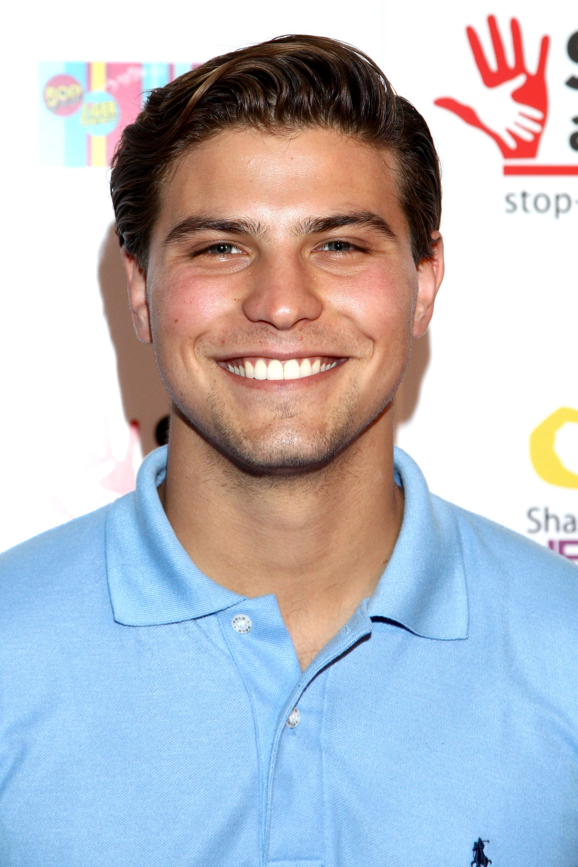 CelebSecrets4U Checks Out GBK Productions’ Kids’ Choice Awards Gift Lounge (@GBK_Productions)