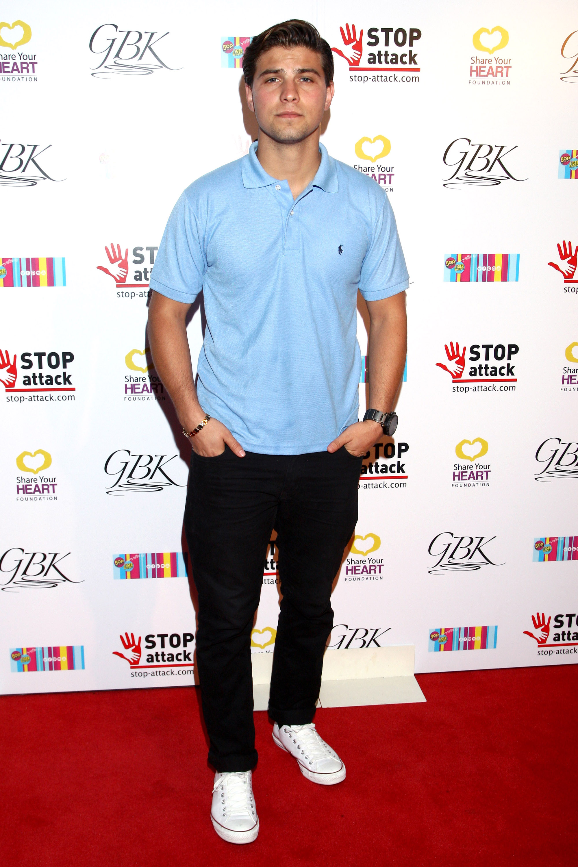 CelebSecrets4U Checks Out GBK Productions’ Kids’ Choice Awards Gift Lounge (@GBK_Productions)