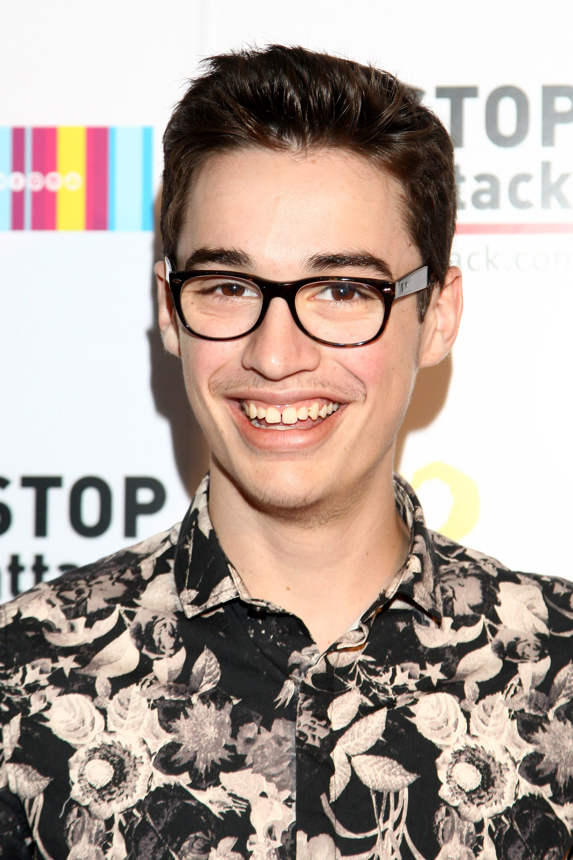 CelebSecrets4U Checks Out GBK Productions’ Kids’ Choice Awards Gift Lounge (@GBK_Productions)