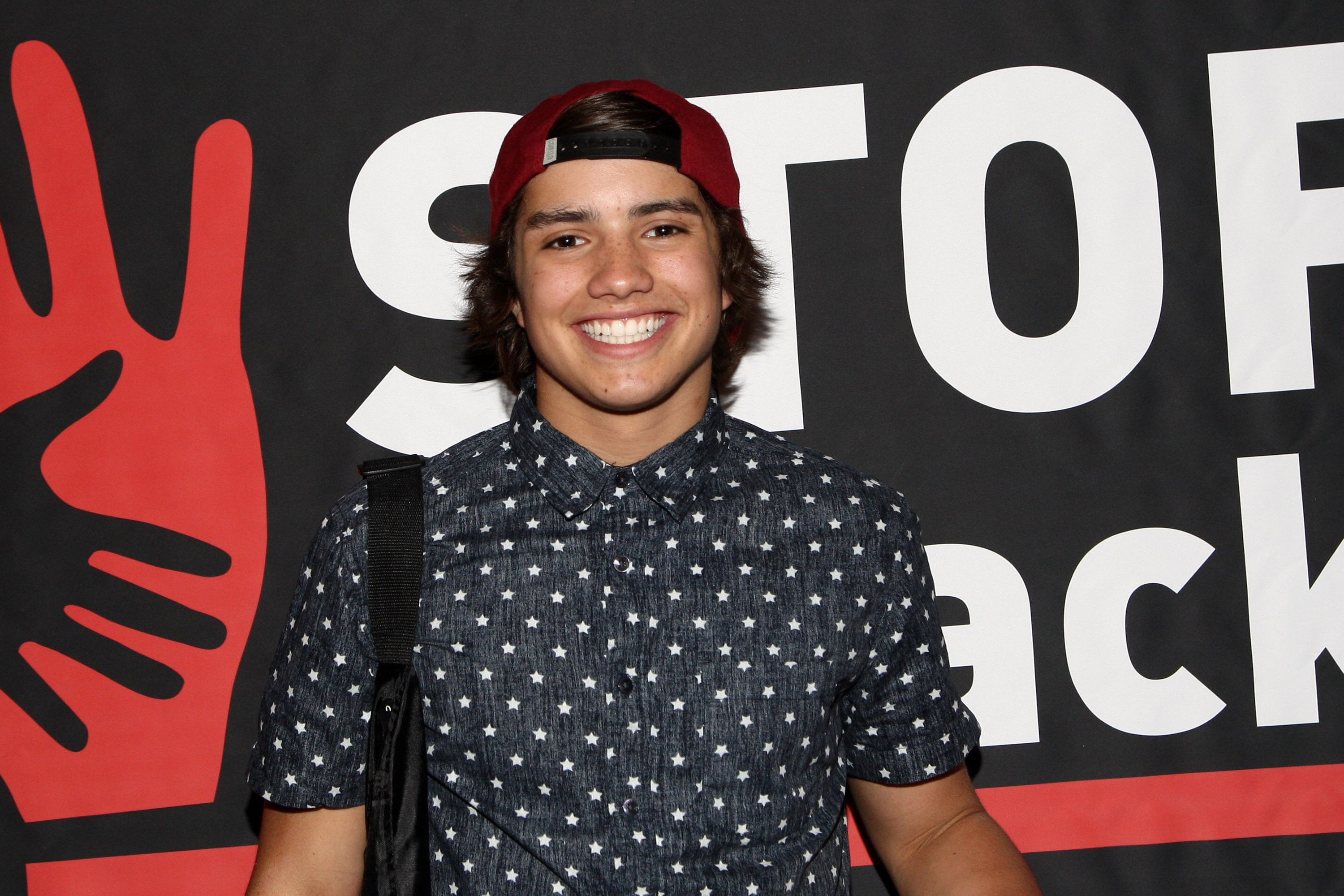 CelebSecrets4U Checks Out GBK Productions’ Kids’ Choice Awards Gift Lounge (@GBK_Productions)