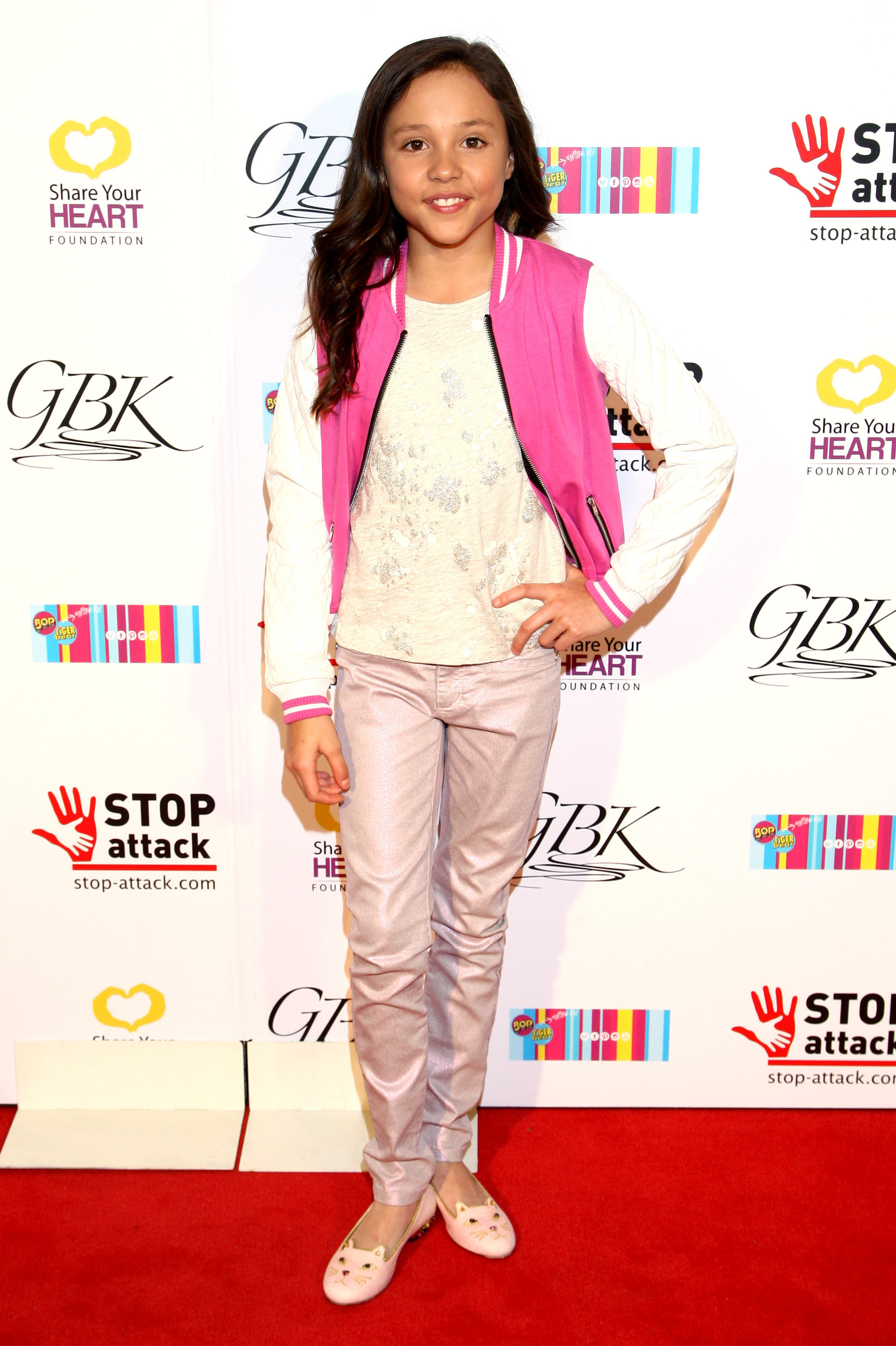 CelebSecrets4U Checks Out GBK Productions’ Kids’ Choice Awards Gift Lounge (@GBK_Productions)