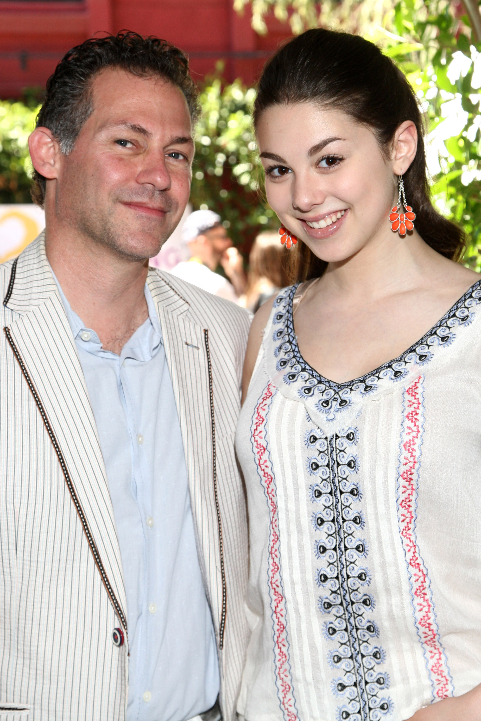 CelebSecrets4U Checks Out GBK Productions’ Kids’ Choice Awards Gift Lounge (@GBK_Productions)