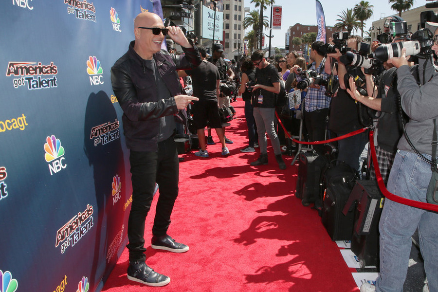 CS4U Checks Out America’s Got Talent Season 10 Los Angeles Auditions – Watch the Video!