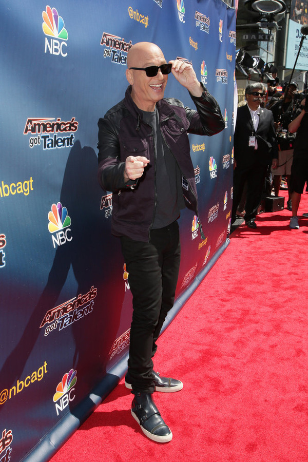 CS4U Checks Out America’s Got Talent Season 10 Los Angeles Auditions – Watch the Video!