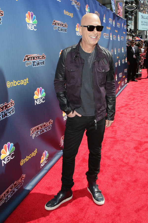 CS4U Checks Out America’s Got Talent Season 10 Los Angeles Auditions – Watch the Video!