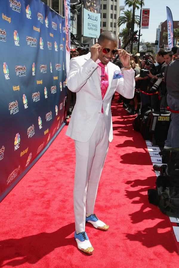 CS4U Checks Out America’s Got Talent Season 10 Los Angeles Auditions – Watch the Video!