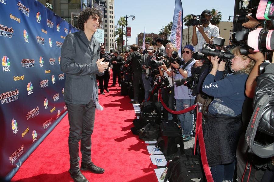 CS4U Checks Out America’s Got Talent Season 10 Los Angeles Auditions – Watch the Video!