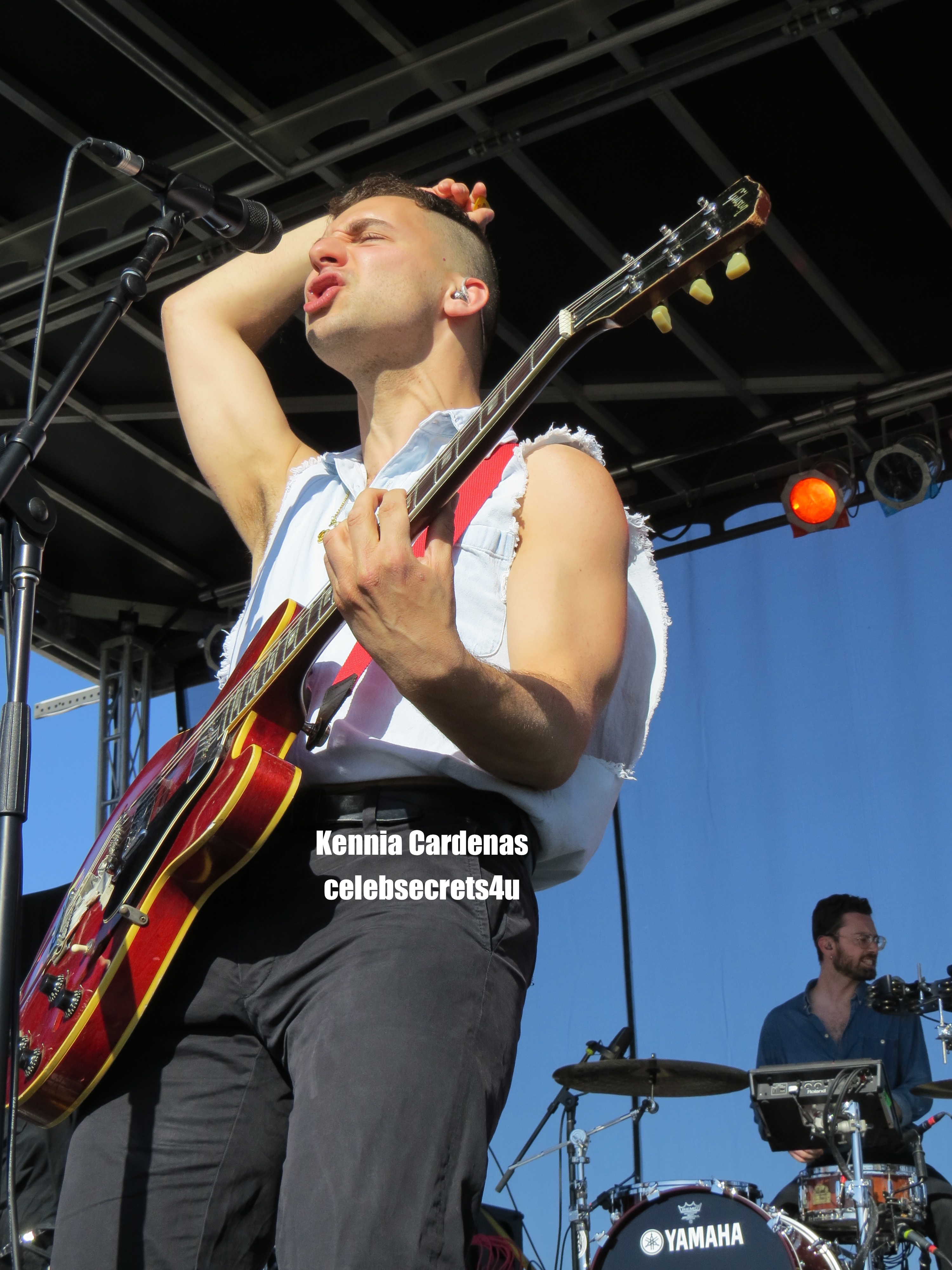 CS4U Checks Out Chipotle’s Cultivate Festival in Scottsdale, Arizona – See the Pics! (@chipotletweets)