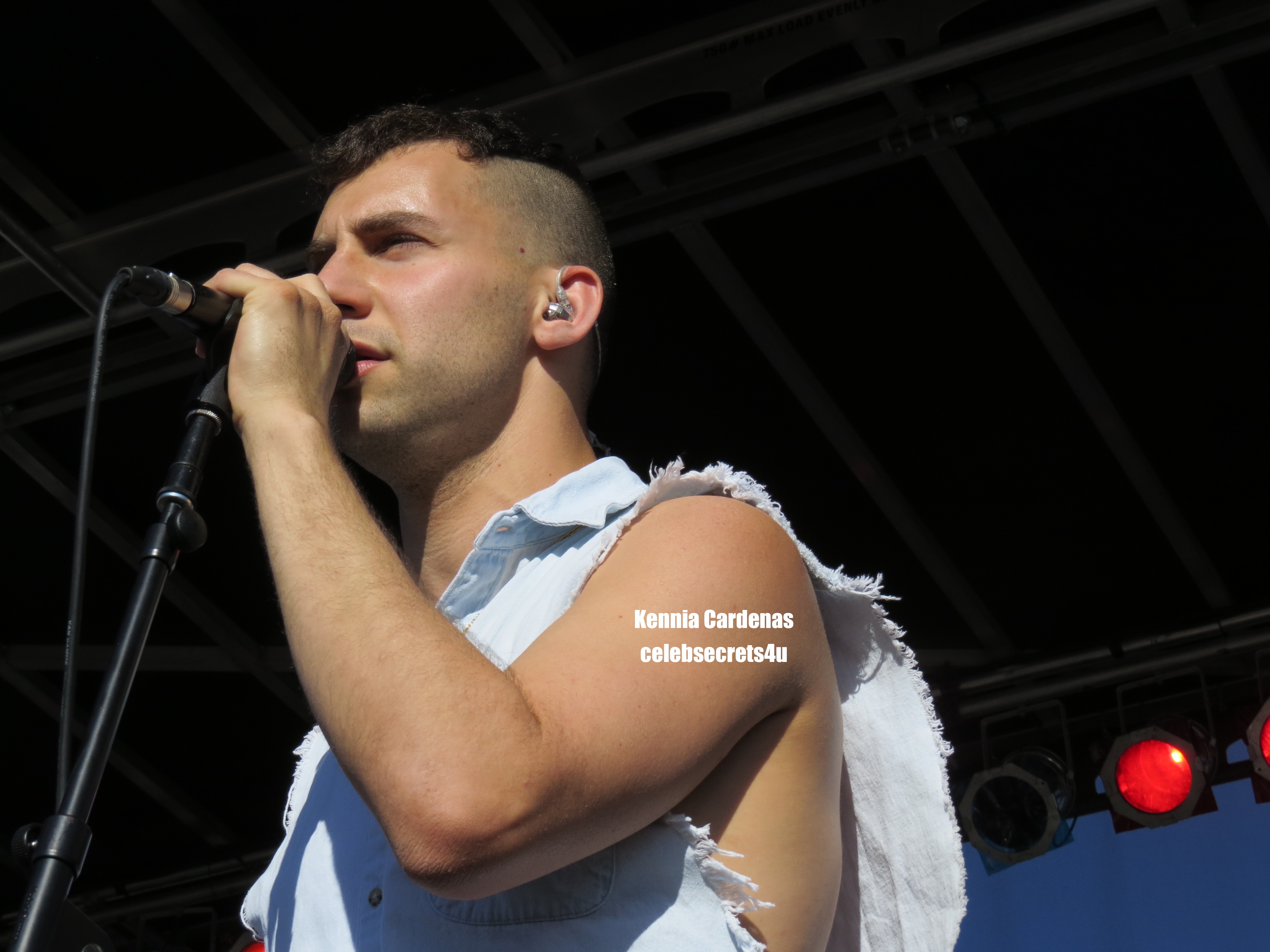 CS4U Checks Out Chipotle’s Cultivate Festival in Scottsdale, Arizona – See the Pics! (@chipotletweets)