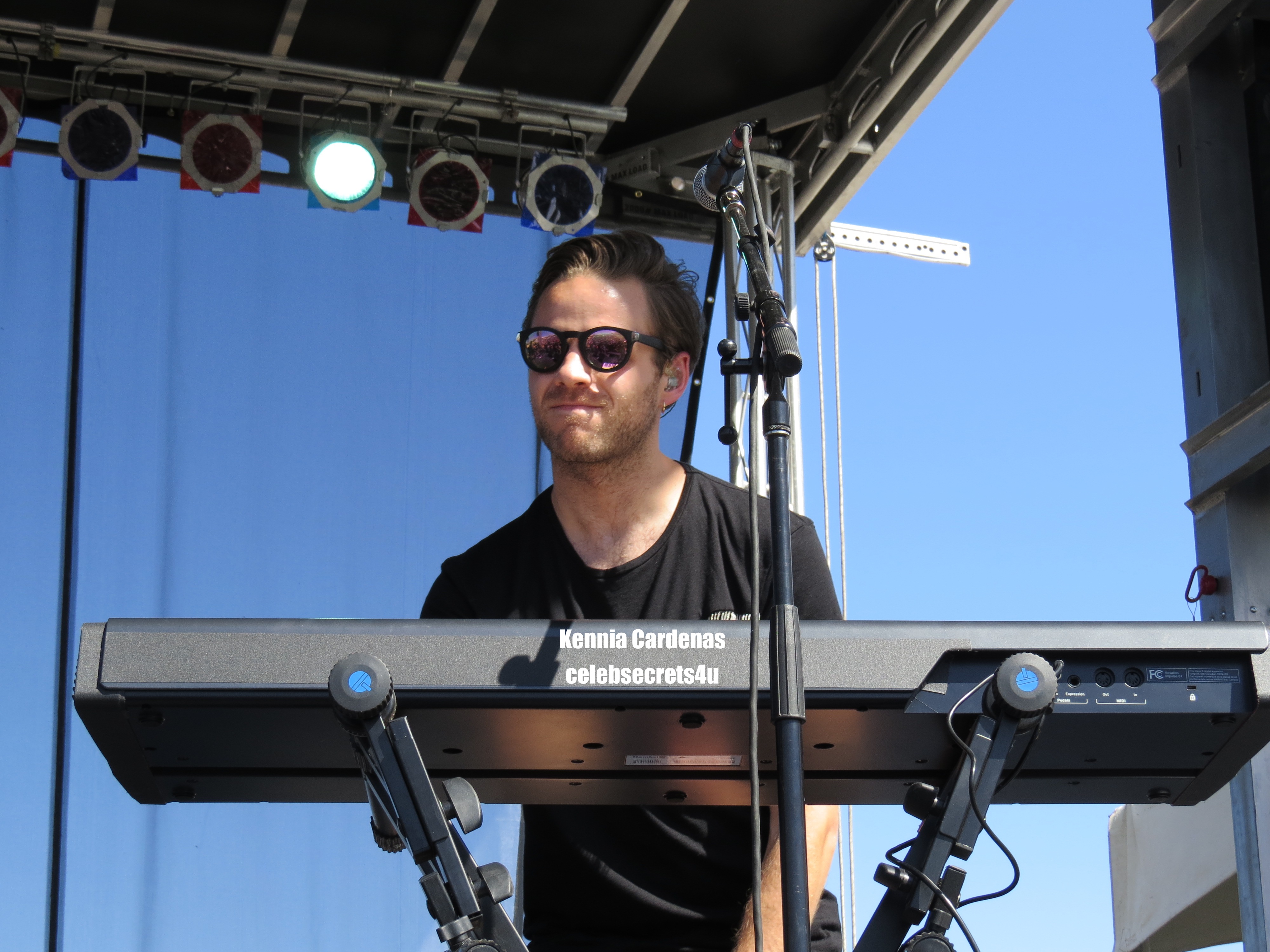 CS4U Checks Out Chipotle’s Cultivate Festival in Scottsdale, Arizona – See the Pics! (@chipotletweets)