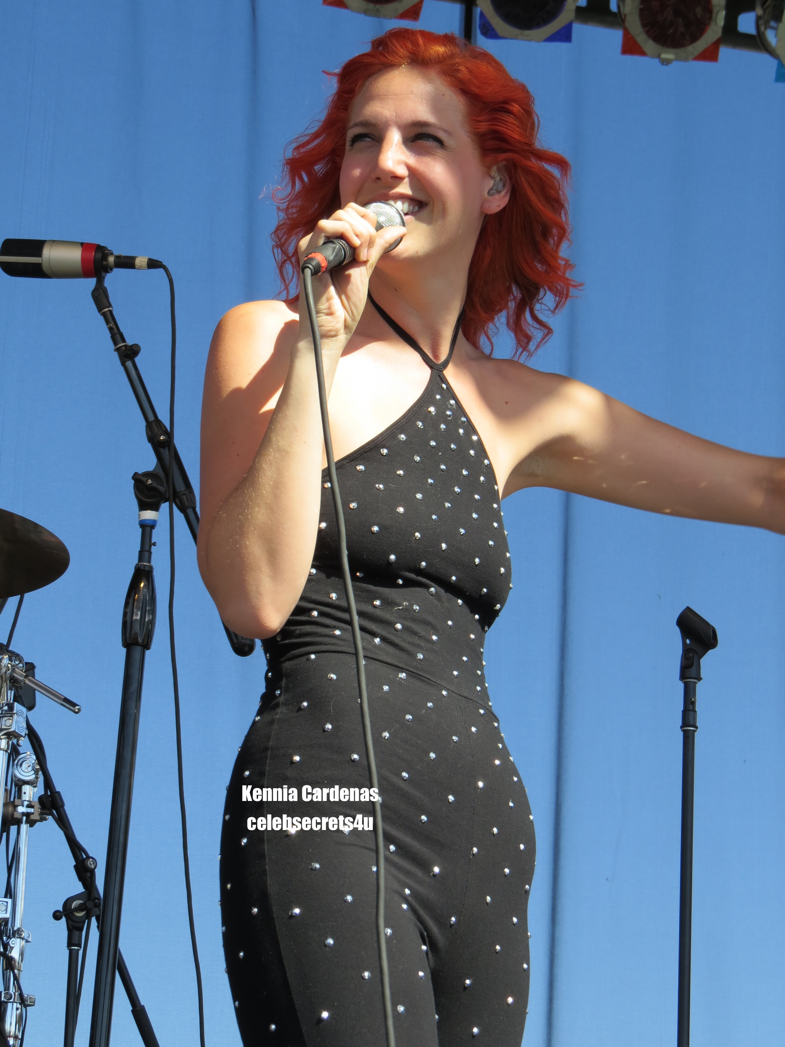 CS4U Checks Out Chipotle’s Cultivate Festival in Scottsdale, Arizona – See the Pics! (@chipotletweets)