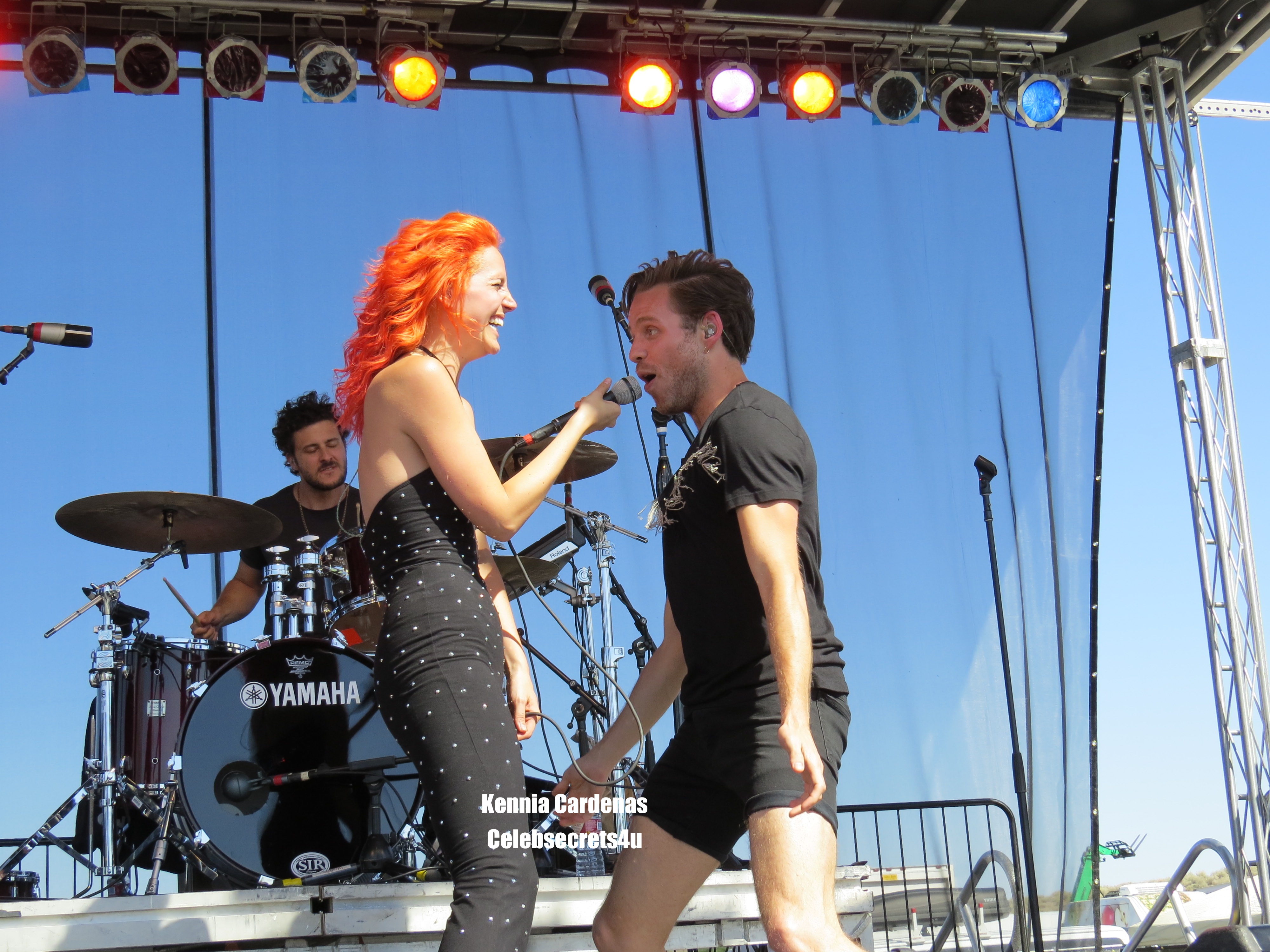 CS4U Checks Out Chipotle’s Cultivate Festival in Scottsdale, Arizona – See the Pics! (@chipotletweets)