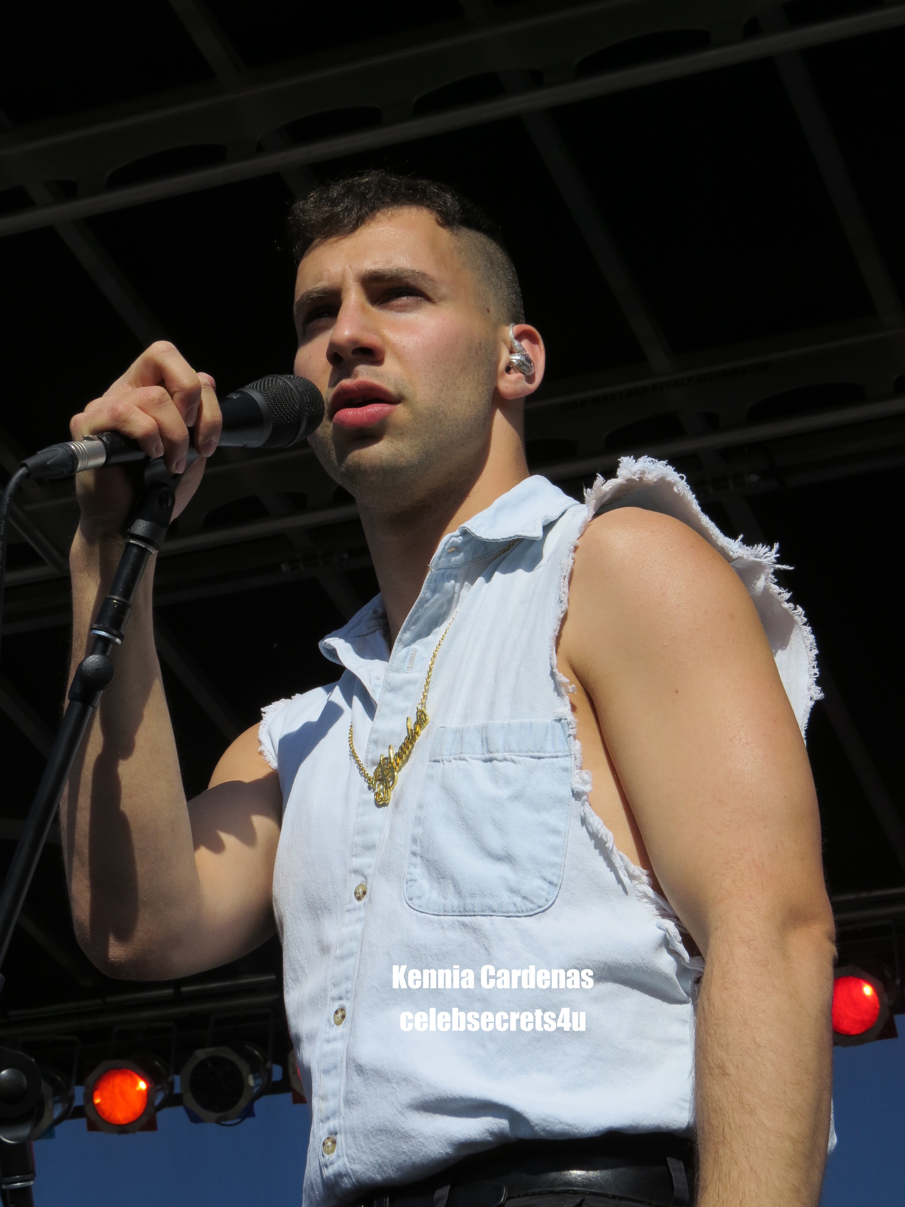 CS4U Checks Out Chipotle’s Cultivate Festival in Scottsdale, Arizona – See the Pics! (@chipotletweets)