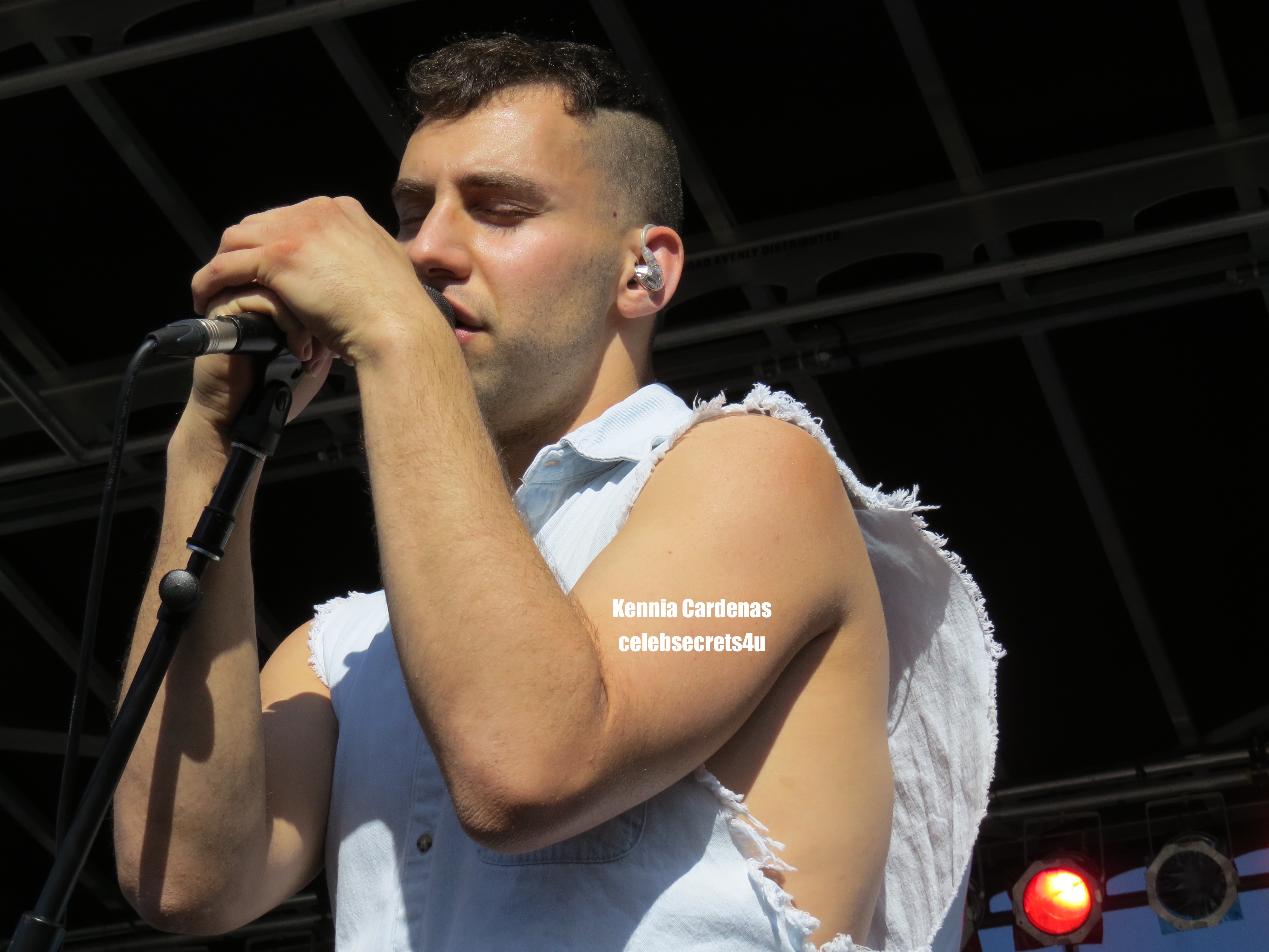 CS4U Checks Out Chipotle’s Cultivate Festival in Scottsdale, Arizona – See the Pics! (@chipotletweets)