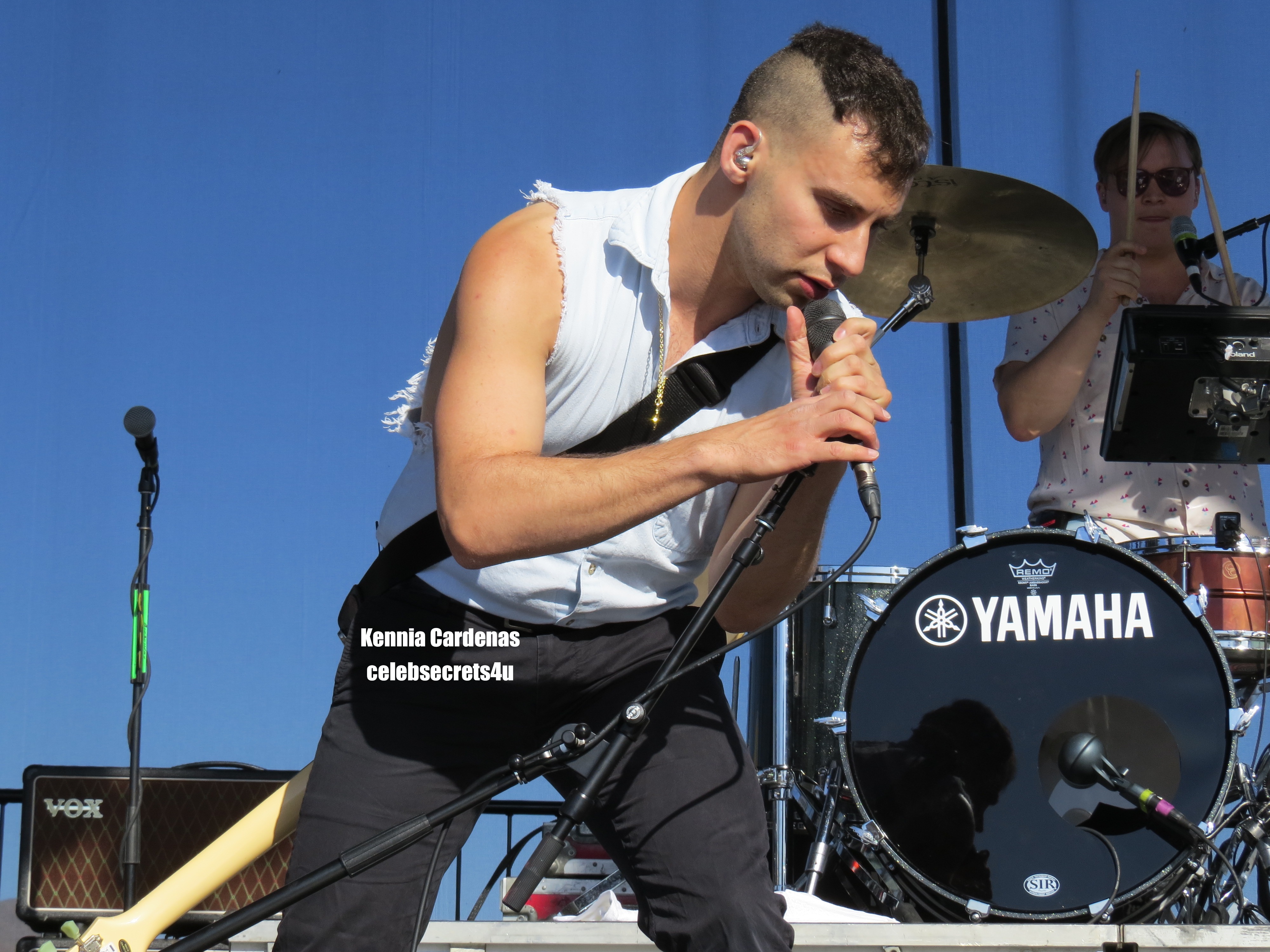 CS4U Checks Out Chipotle’s Cultivate Festival in Scottsdale, Arizona – See the Pics! (@chipotletweets)