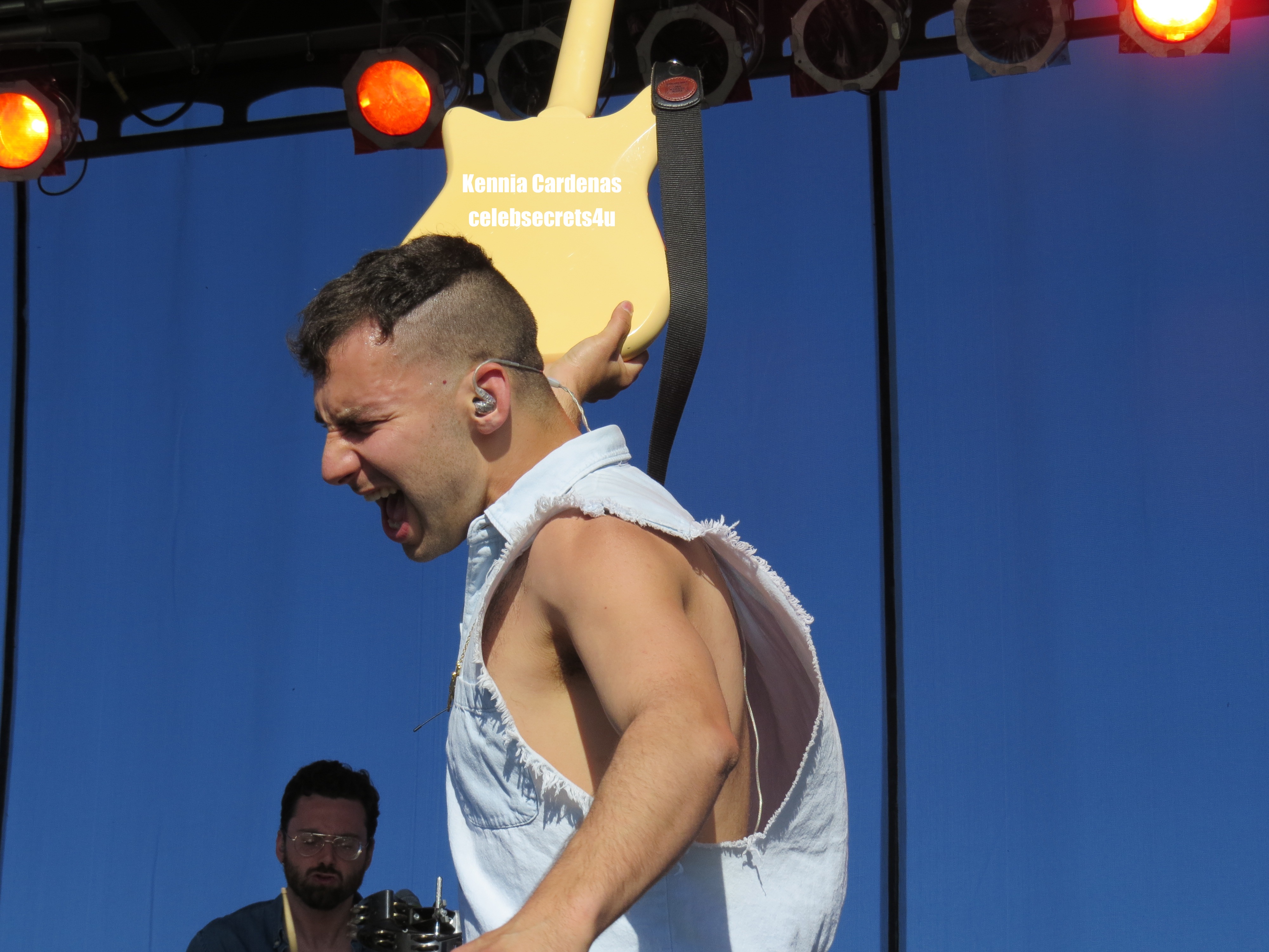 CS4U Checks Out Chipotle’s Cultivate Festival in Scottsdale, Arizona – See the Pics! (@chipotletweets)