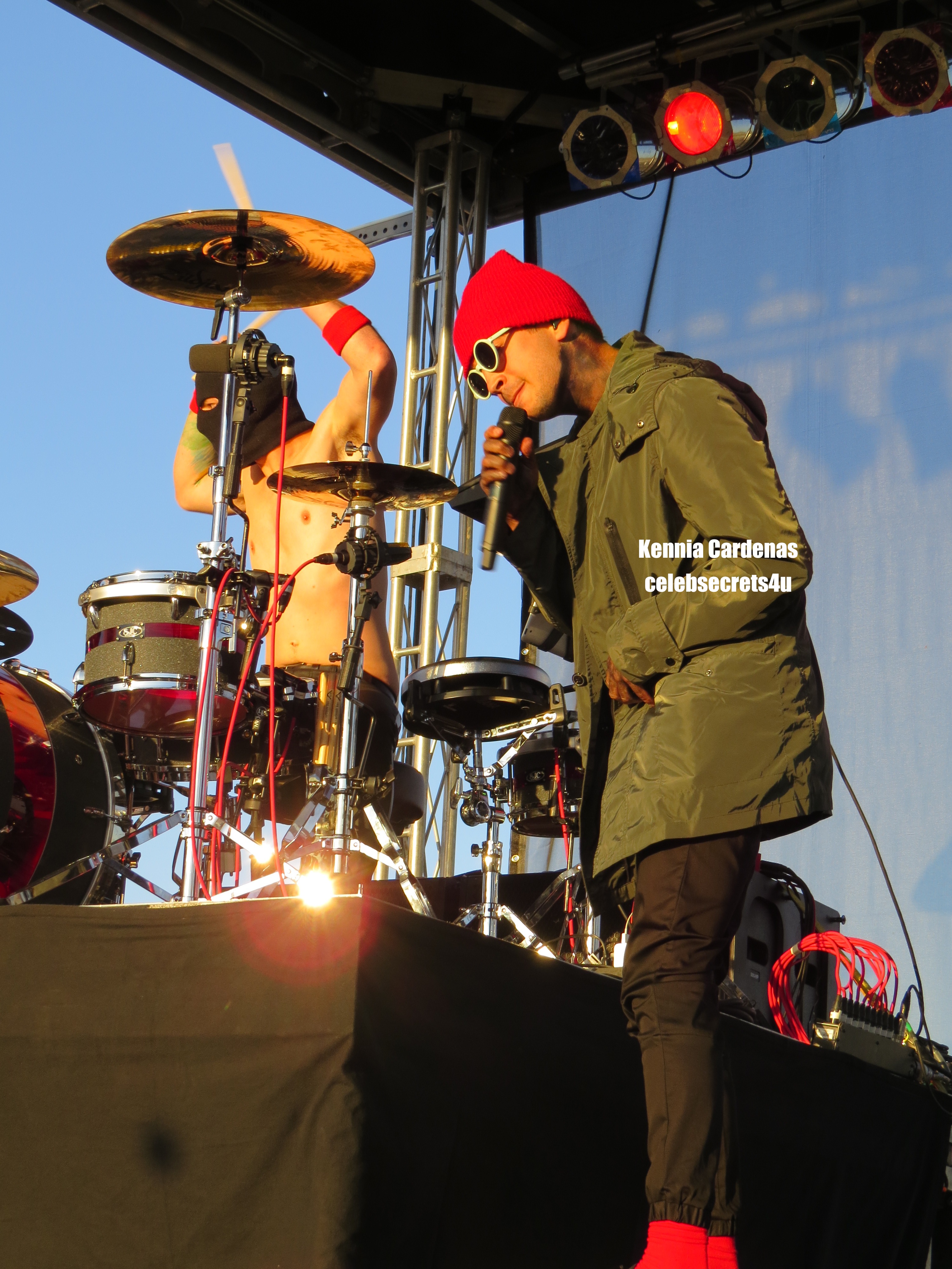 CS4U Checks Out Chipotle’s Cultivate Festival in Scottsdale, Arizona – See the Pics! (@chipotletweets)