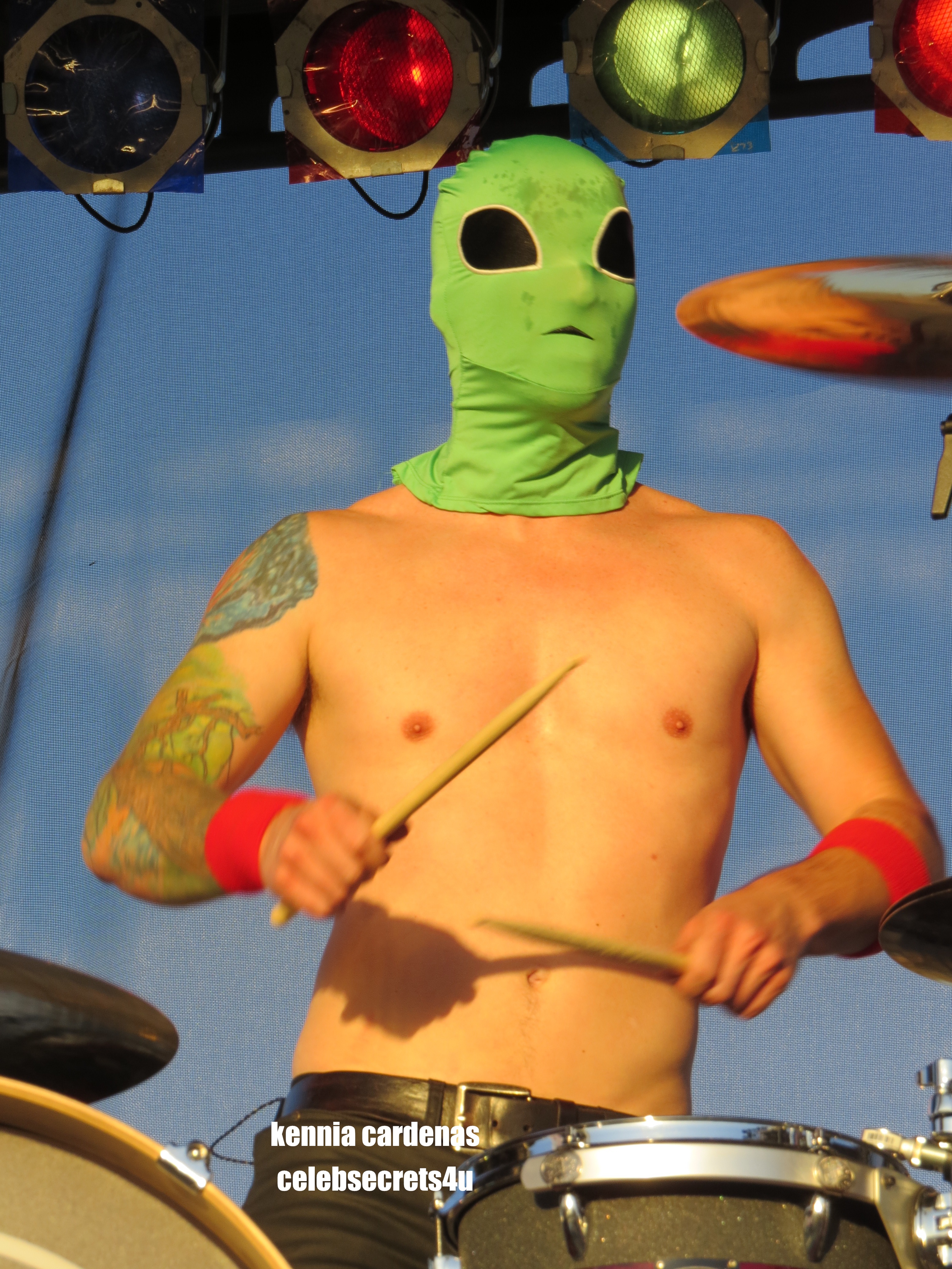 CS4U Checks Out Chipotle’s Cultivate Festival in Scottsdale, Arizona – See the Pics! (@chipotletweets)