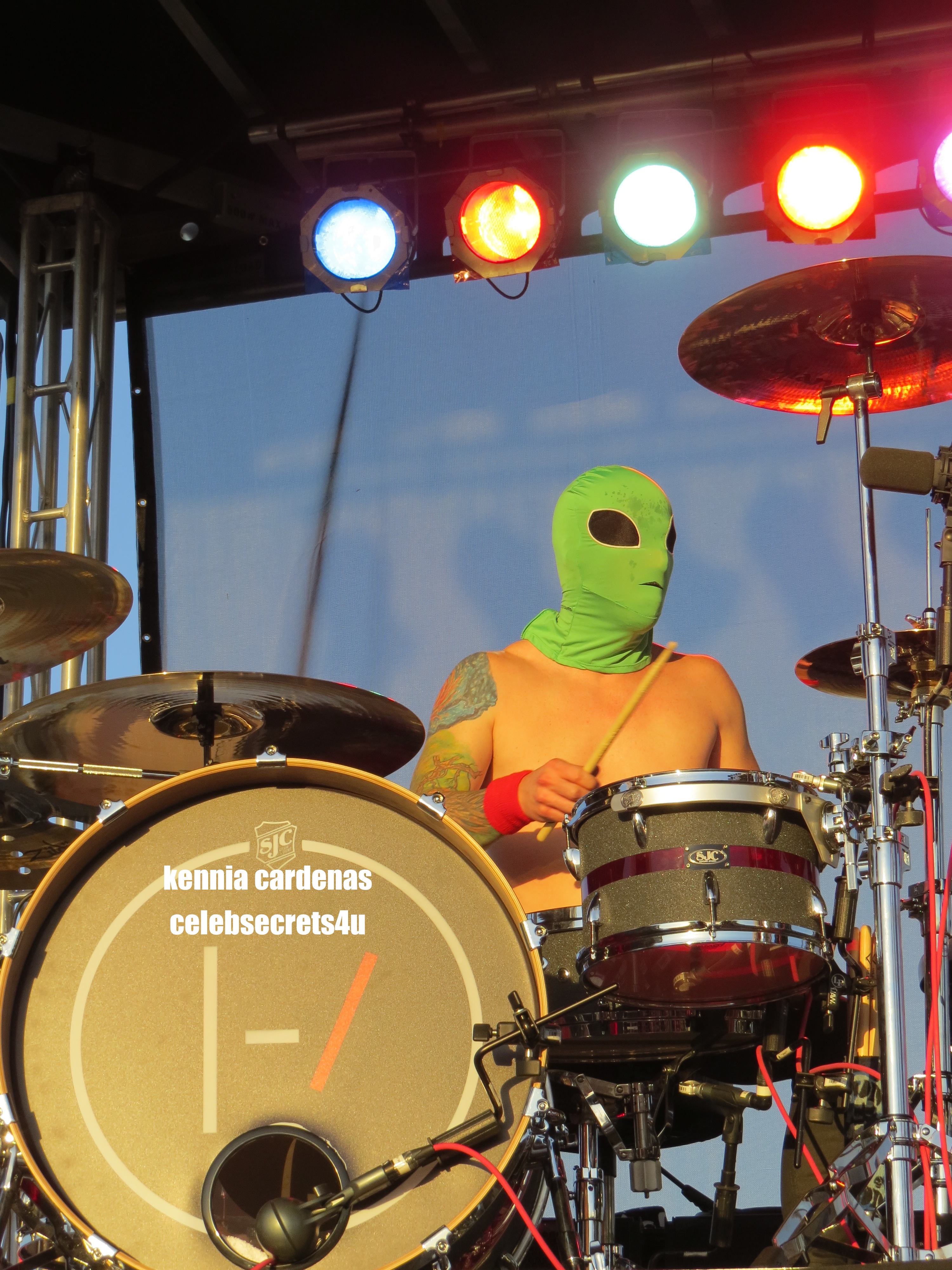 CS4U Checks Out Chipotle’s Cultivate Festival in Scottsdale, Arizona – See the Pics! (@chipotletweets)