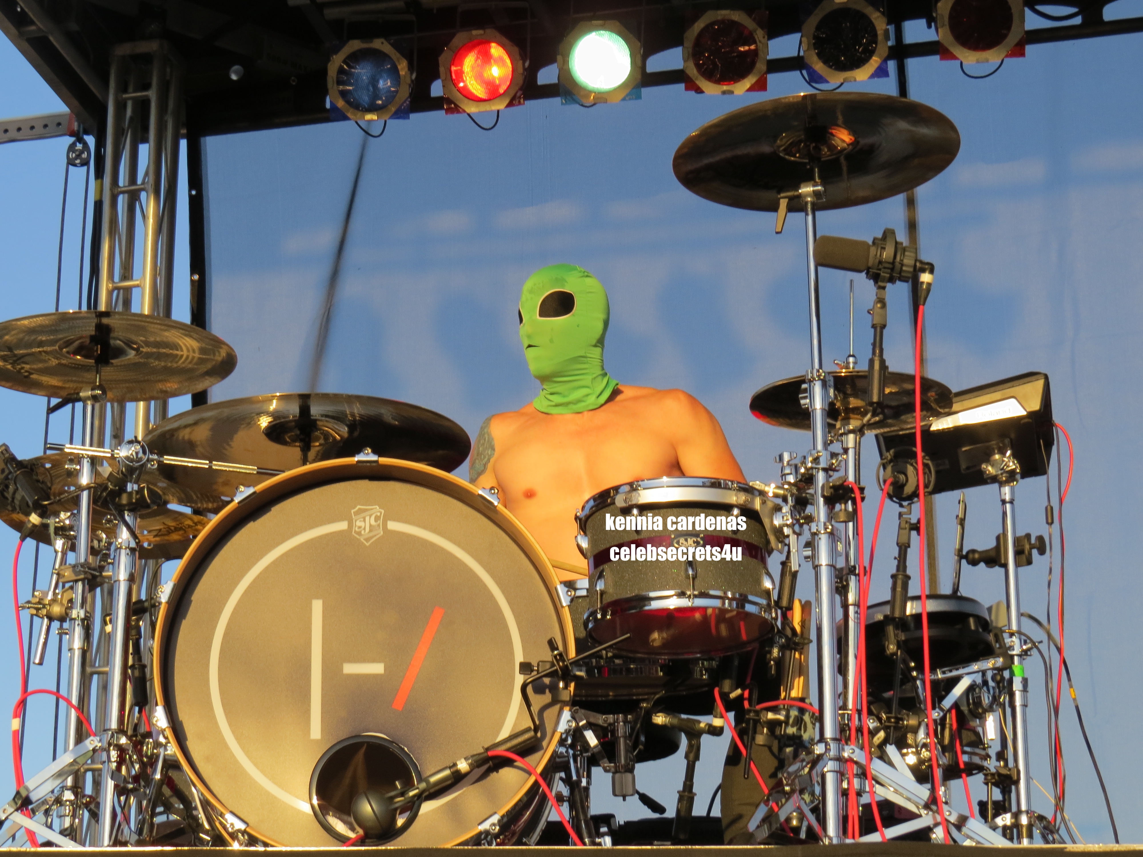 CS4U Checks Out Chipotle’s Cultivate Festival in Scottsdale, Arizona – See the Pics! (@chipotletweets)