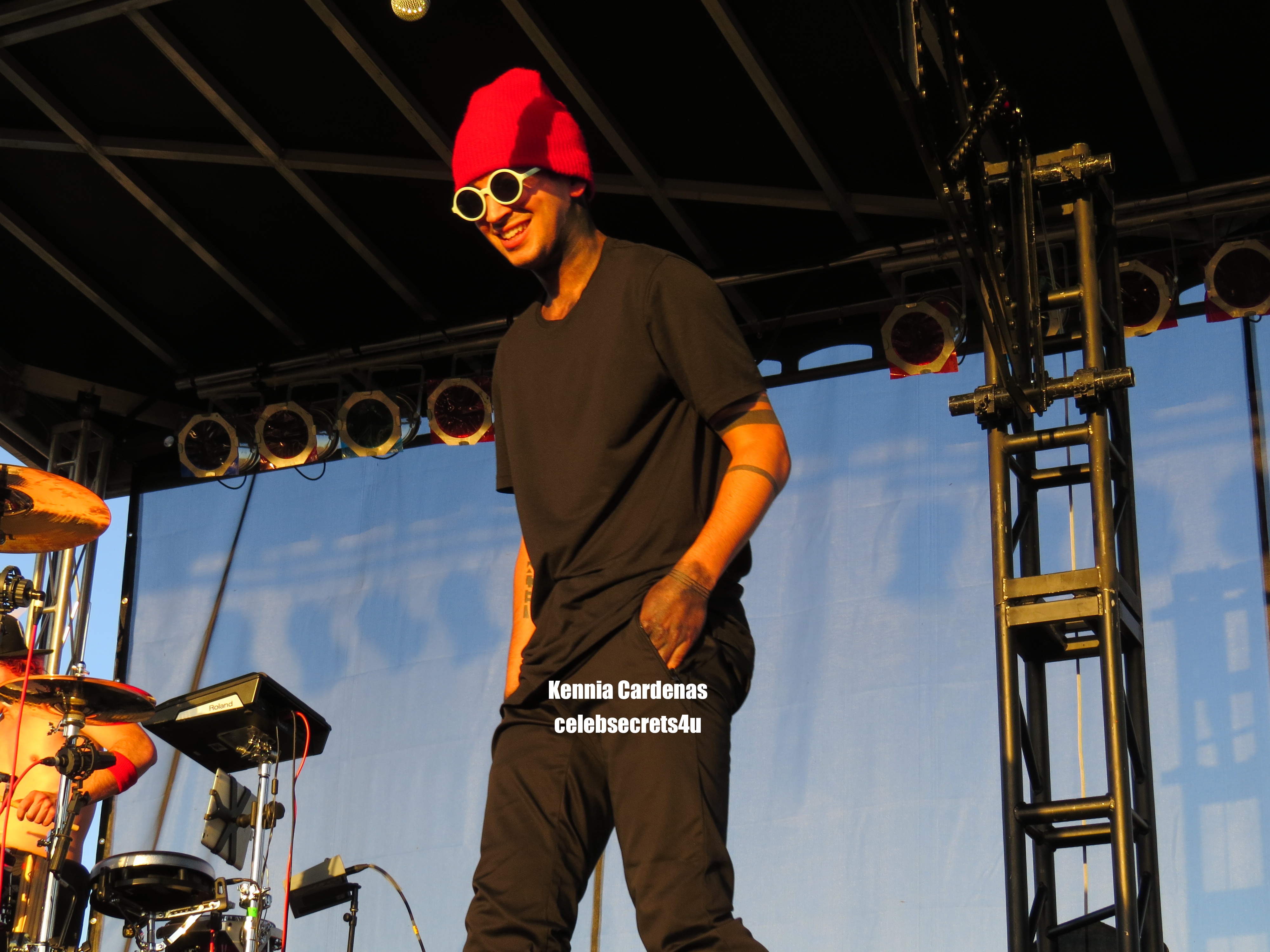 CS4U Checks Out Chipotle’s Cultivate Festival in Scottsdale, Arizona – See the Pics! (@chipotletweets)