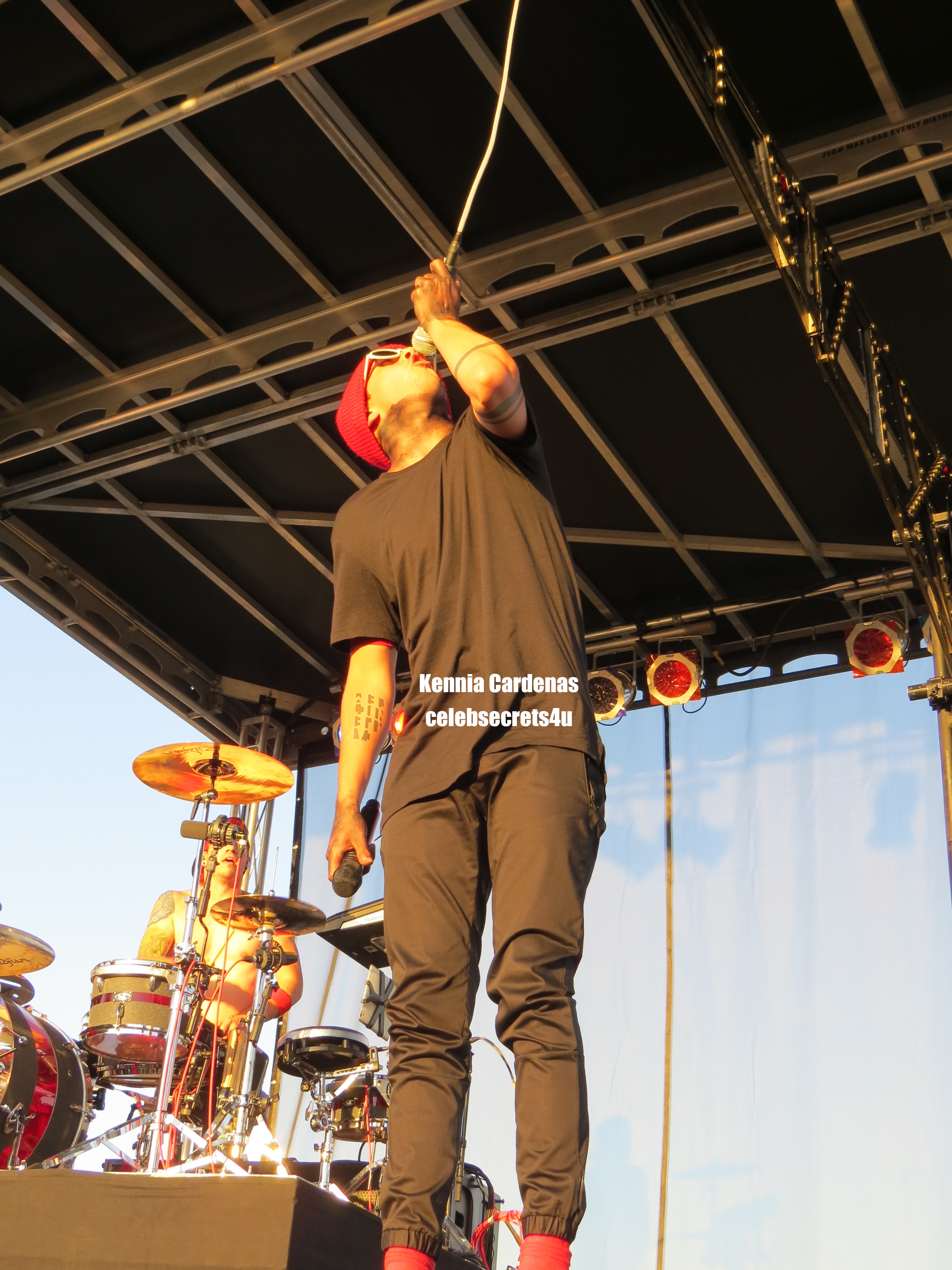 CS4U Checks Out Chipotle’s Cultivate Festival in Scottsdale, Arizona – See the Pics! (@chipotletweets)