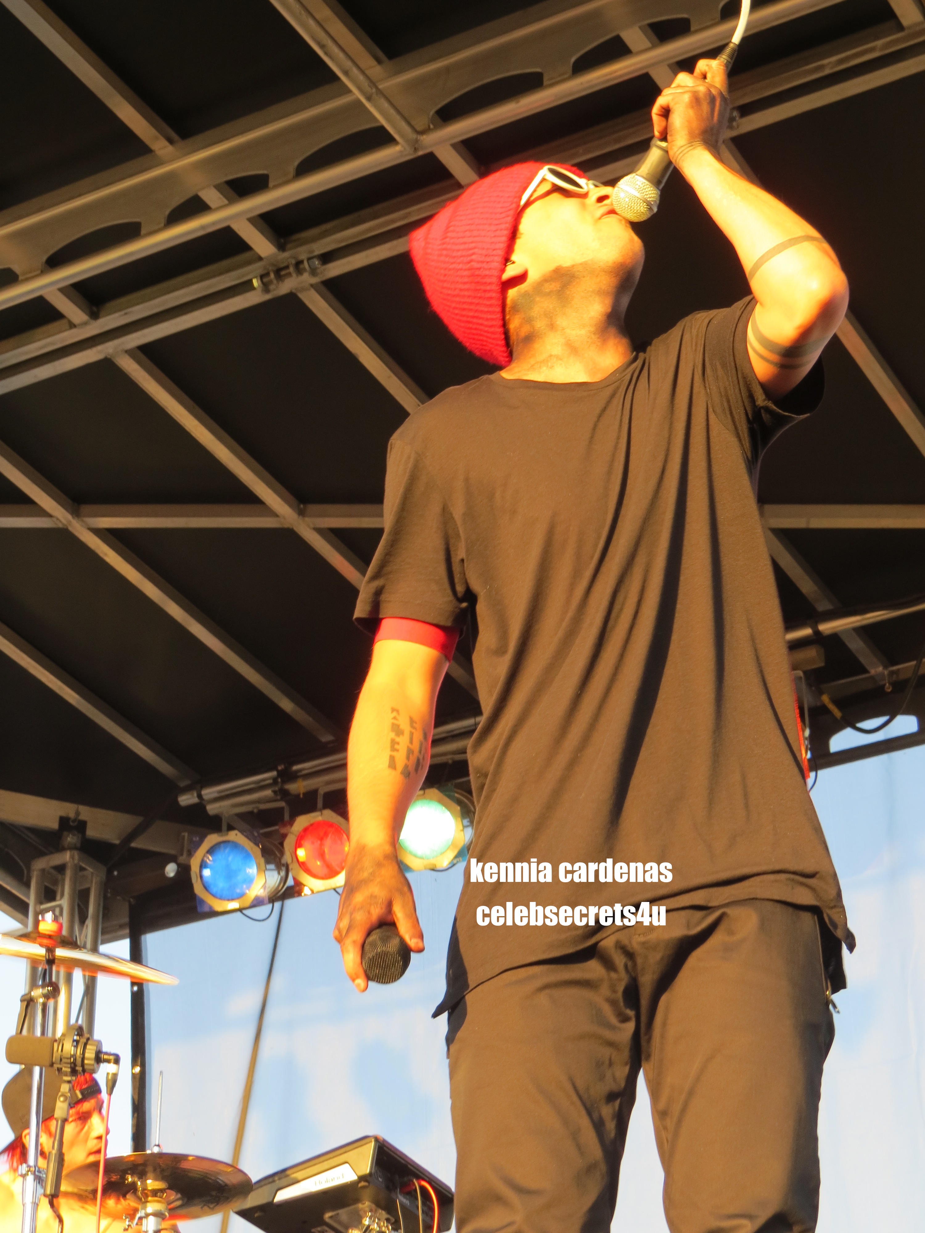 CS4U Checks Out Chipotle’s Cultivate Festival in Scottsdale, Arizona – See the Pics! (@chipotletweets)