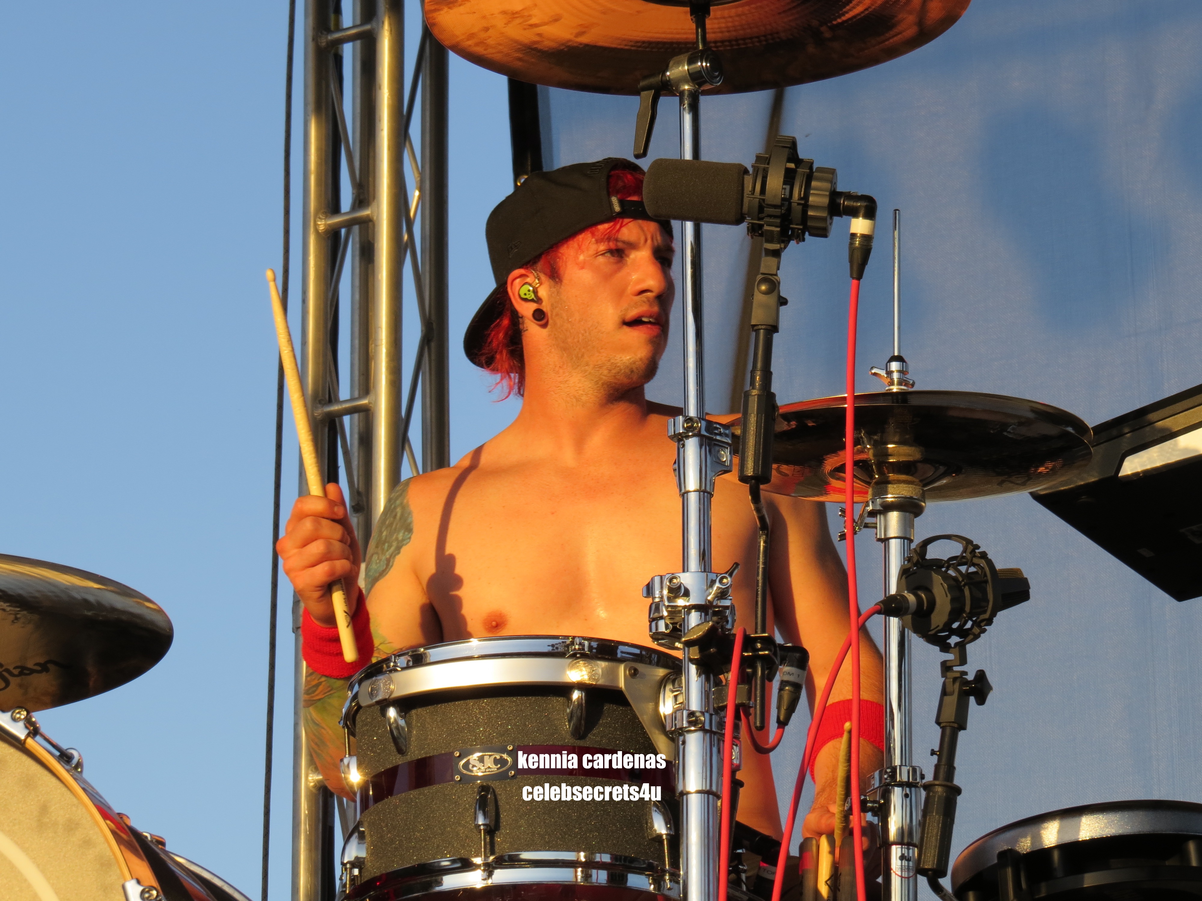 CS4U Checks Out Chipotle’s Cultivate Festival in Scottsdale, Arizona – See the Pics! (@chipotletweets)