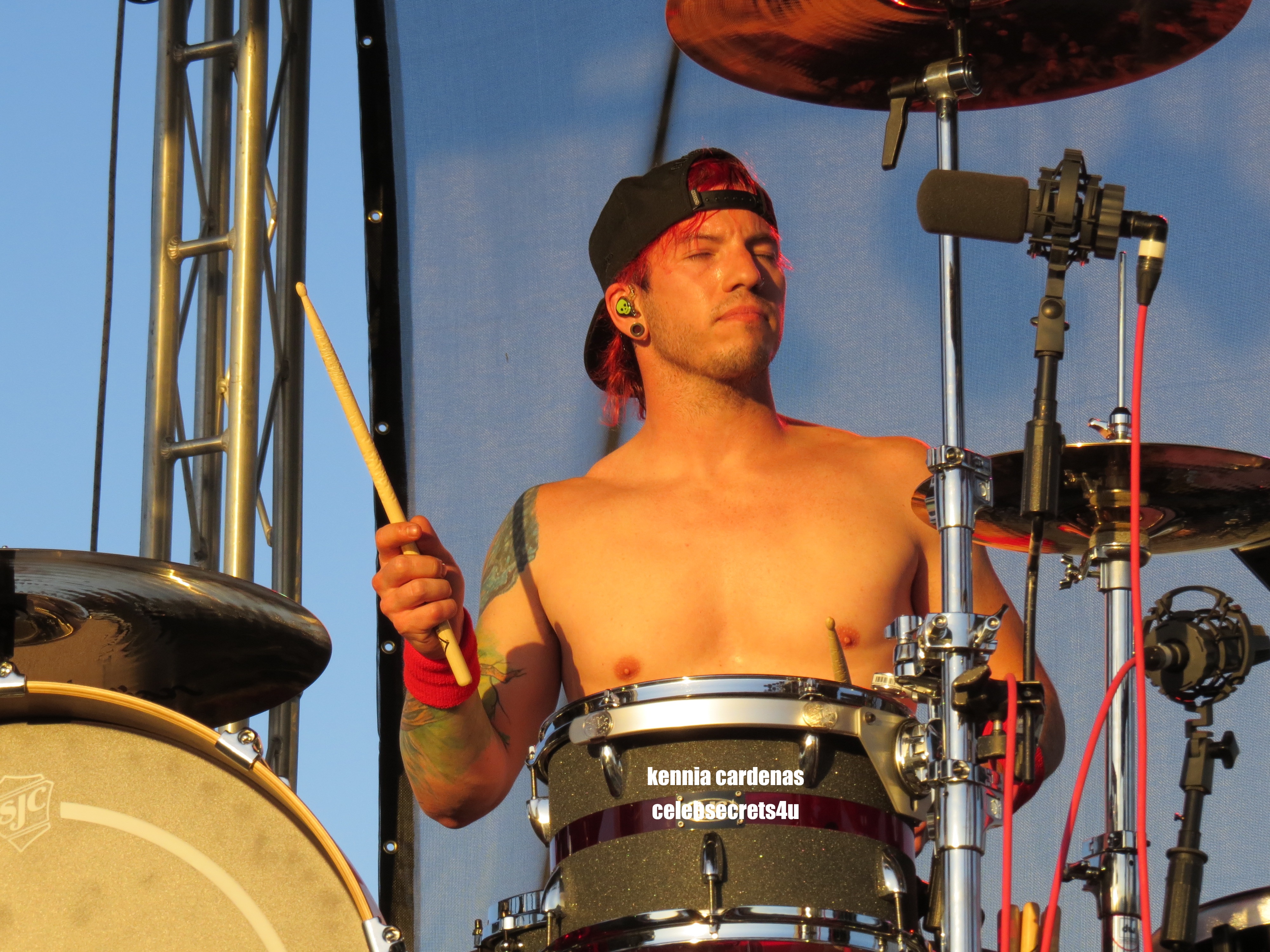 CS4U Checks Out Chipotle’s Cultivate Festival in Scottsdale, Arizona – See the Pics! (@chipotletweets)