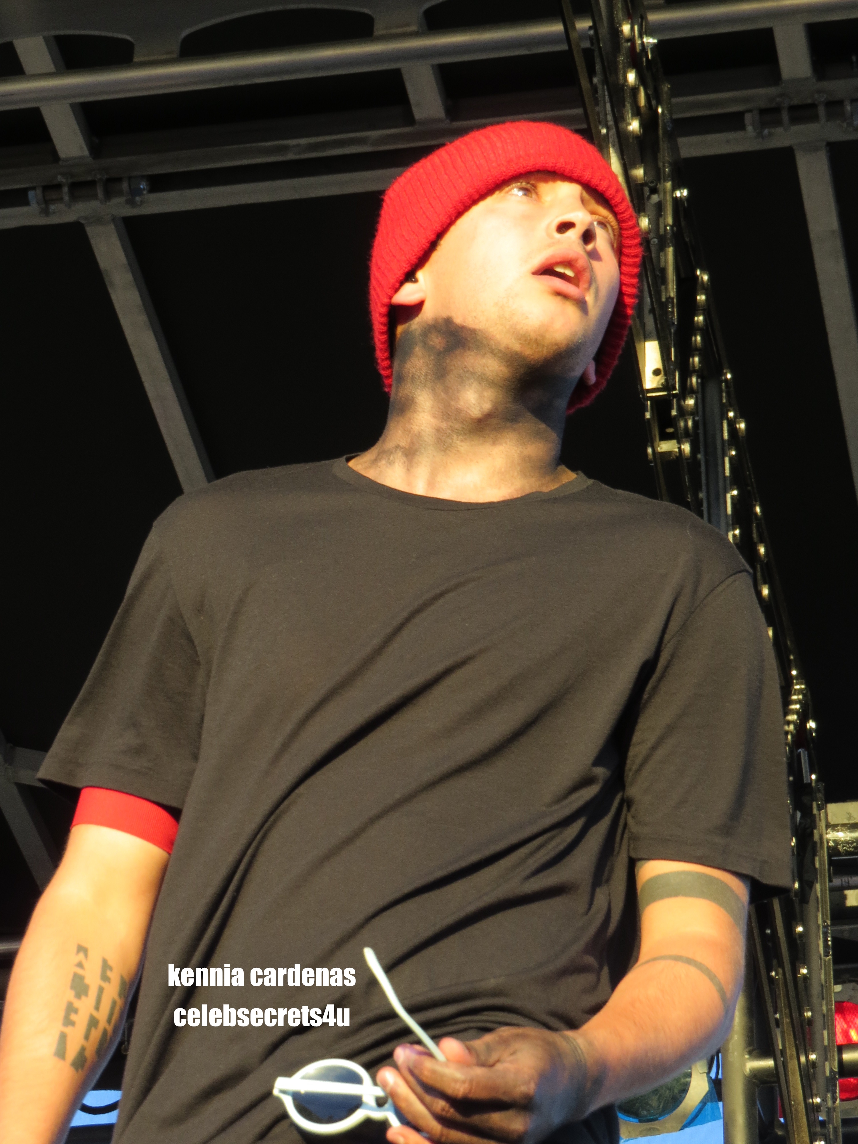 CS4U Checks Out Chipotle’s Cultivate Festival in Scottsdale, Arizona – See the Pics! (@chipotletweets)