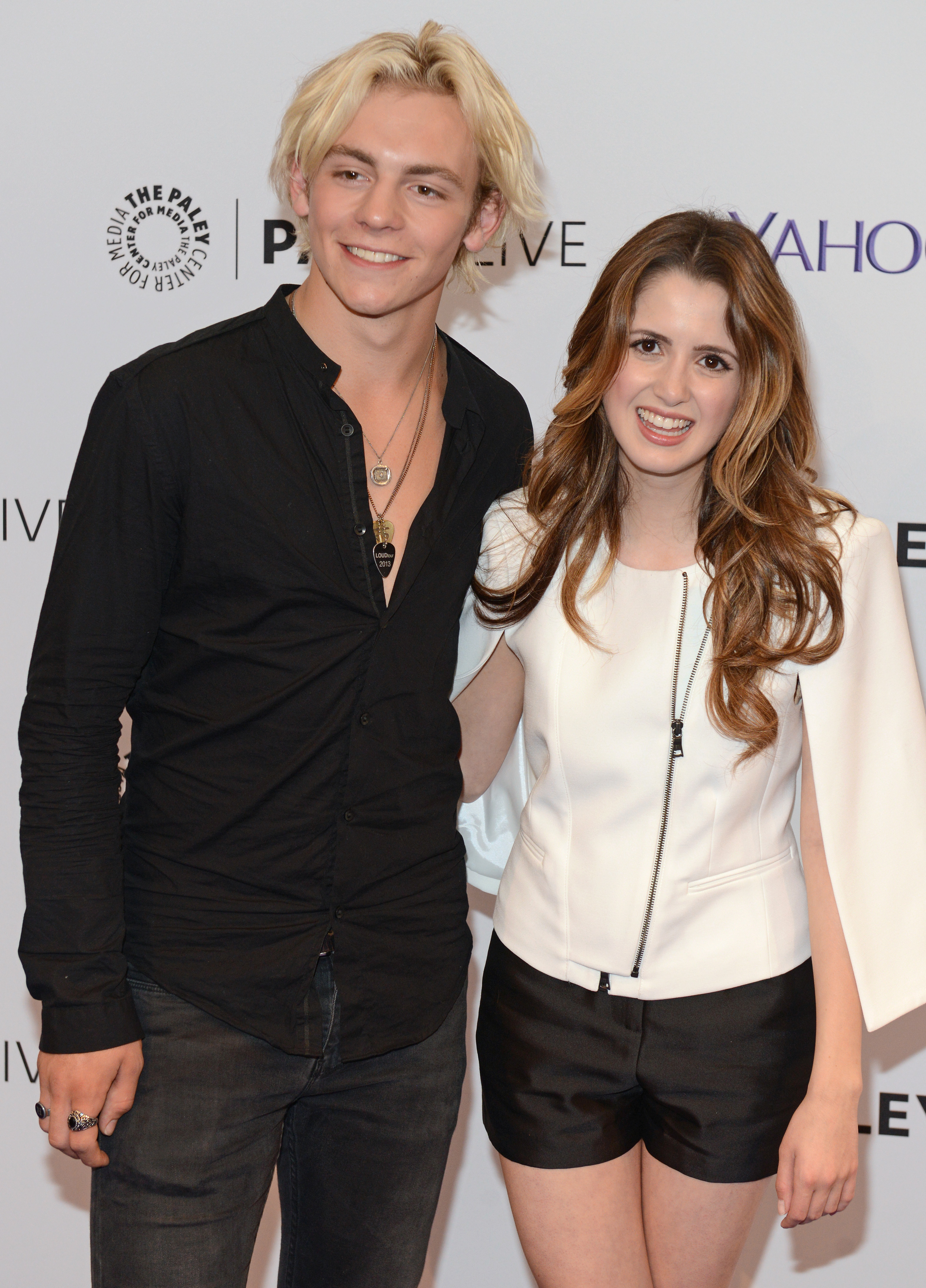 CS4U Spends an Evening at the Paley Center with the Cast of “Austin & Ally” – Watch the Videos!
