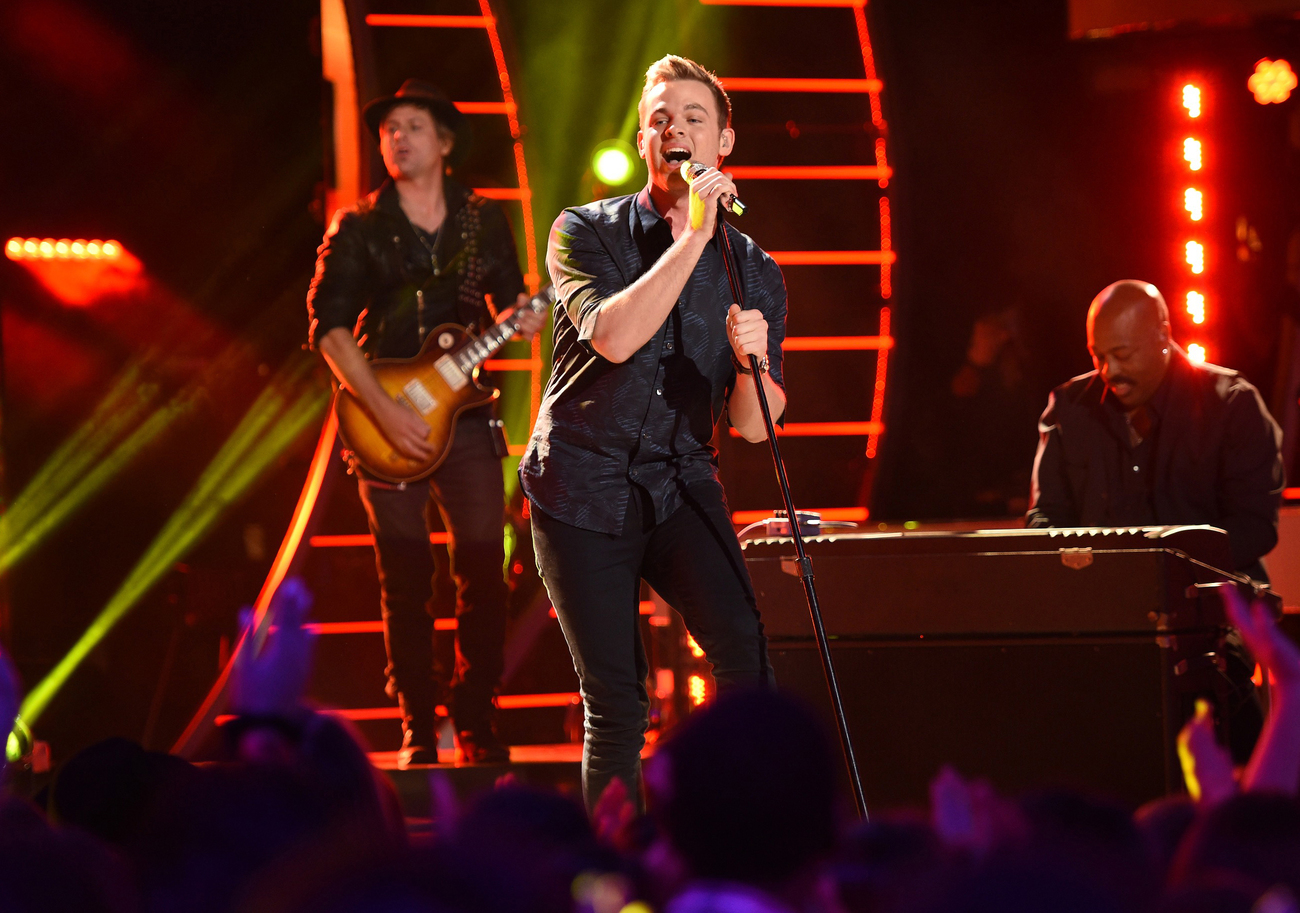 American Idol XIV: Top 5 Performance Night Recap – April 29, 2015 (@AmericanIdol #Idol)
