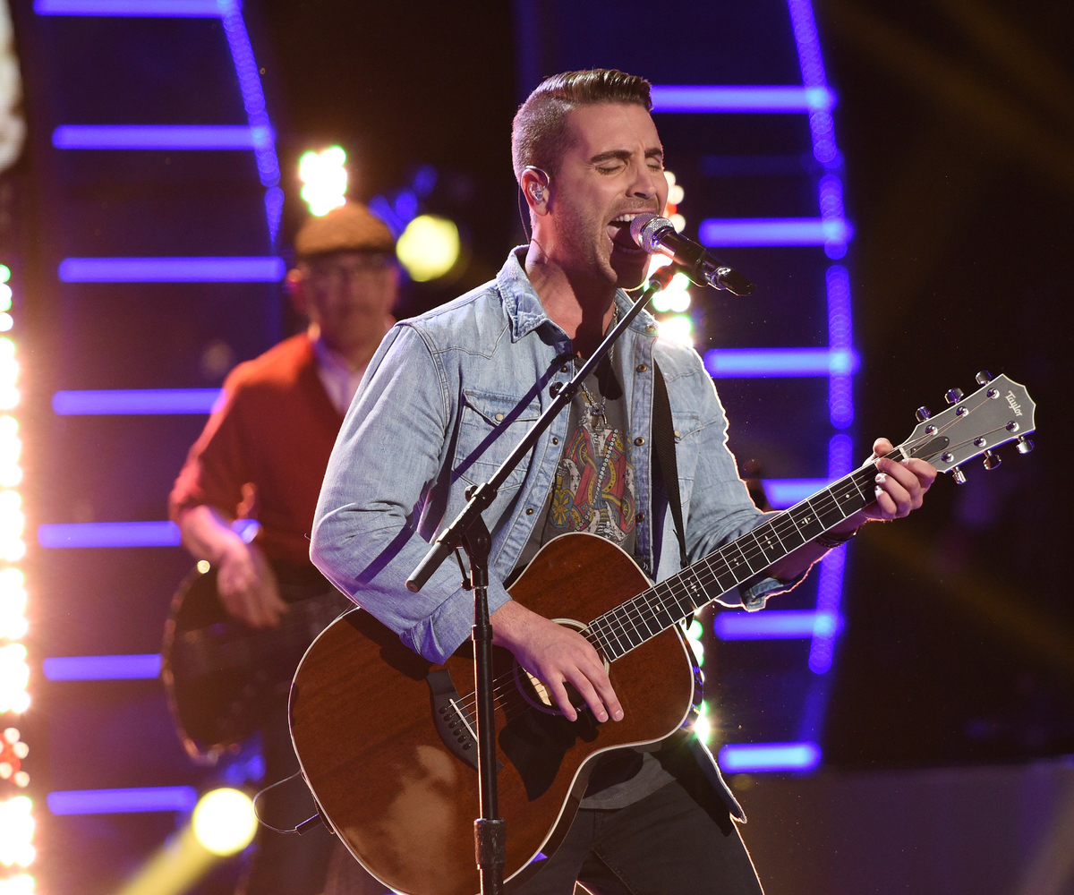 American Idol XIV: Top 5 Performance Night Recap – April 29, 2015 (@AmericanIdol #Idol)